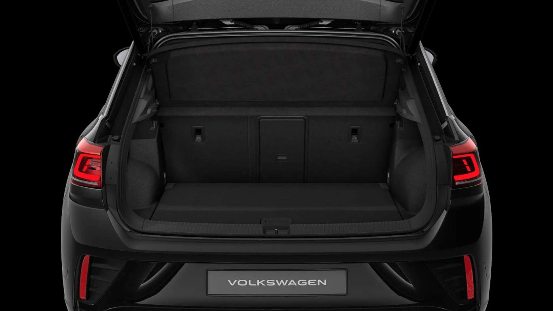 Volkswagen T-Roc R-Line - 2025 - Joinsteer - #10