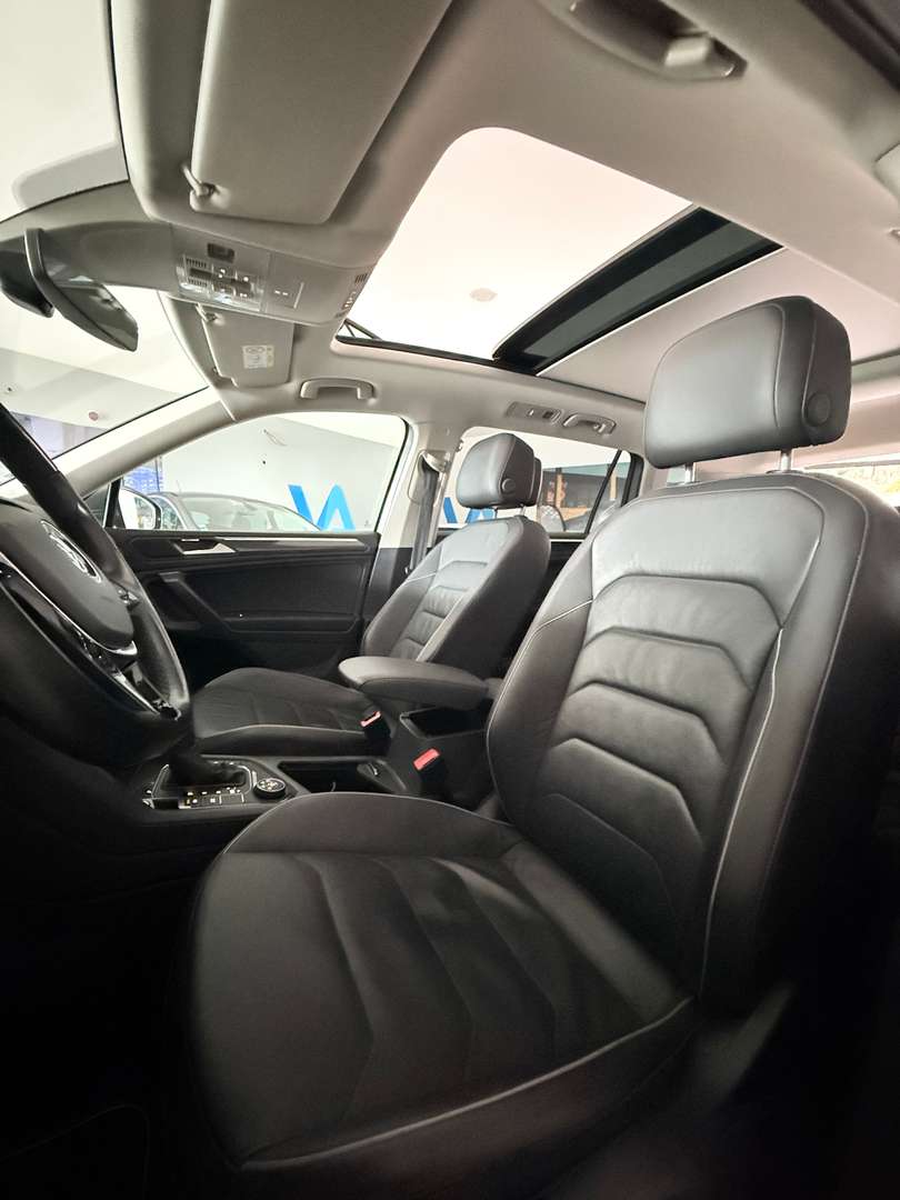 Volkswagen TIGUAN 4Motion Carat Exclusive - 2020 - Joinsteer - #10