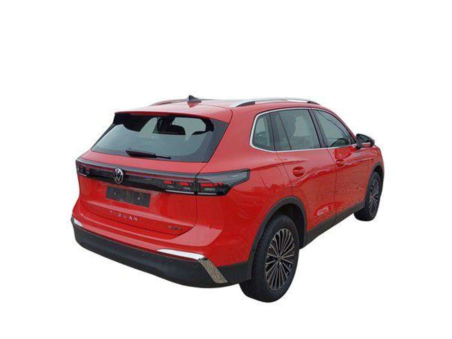 Volkswagen TIGUAN TDI 4Motion Elegance - 2025 - Joinsteer - #3
