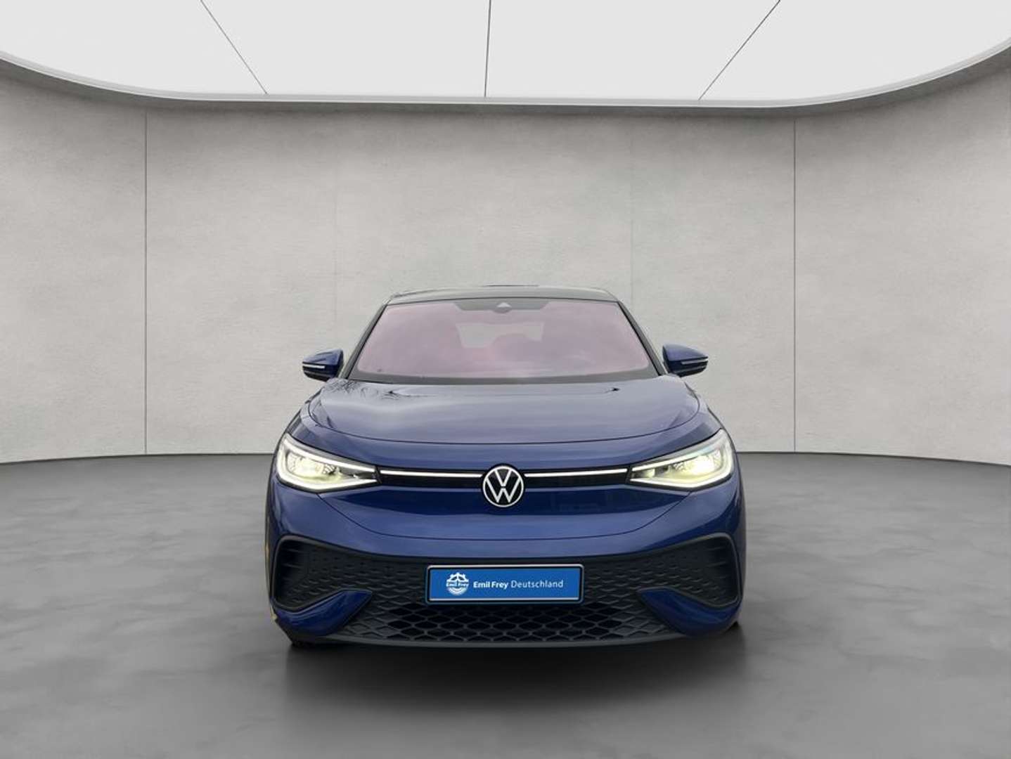 Volkswagen ID.5 Pro Electric - 2025 - Joinsteer - #10