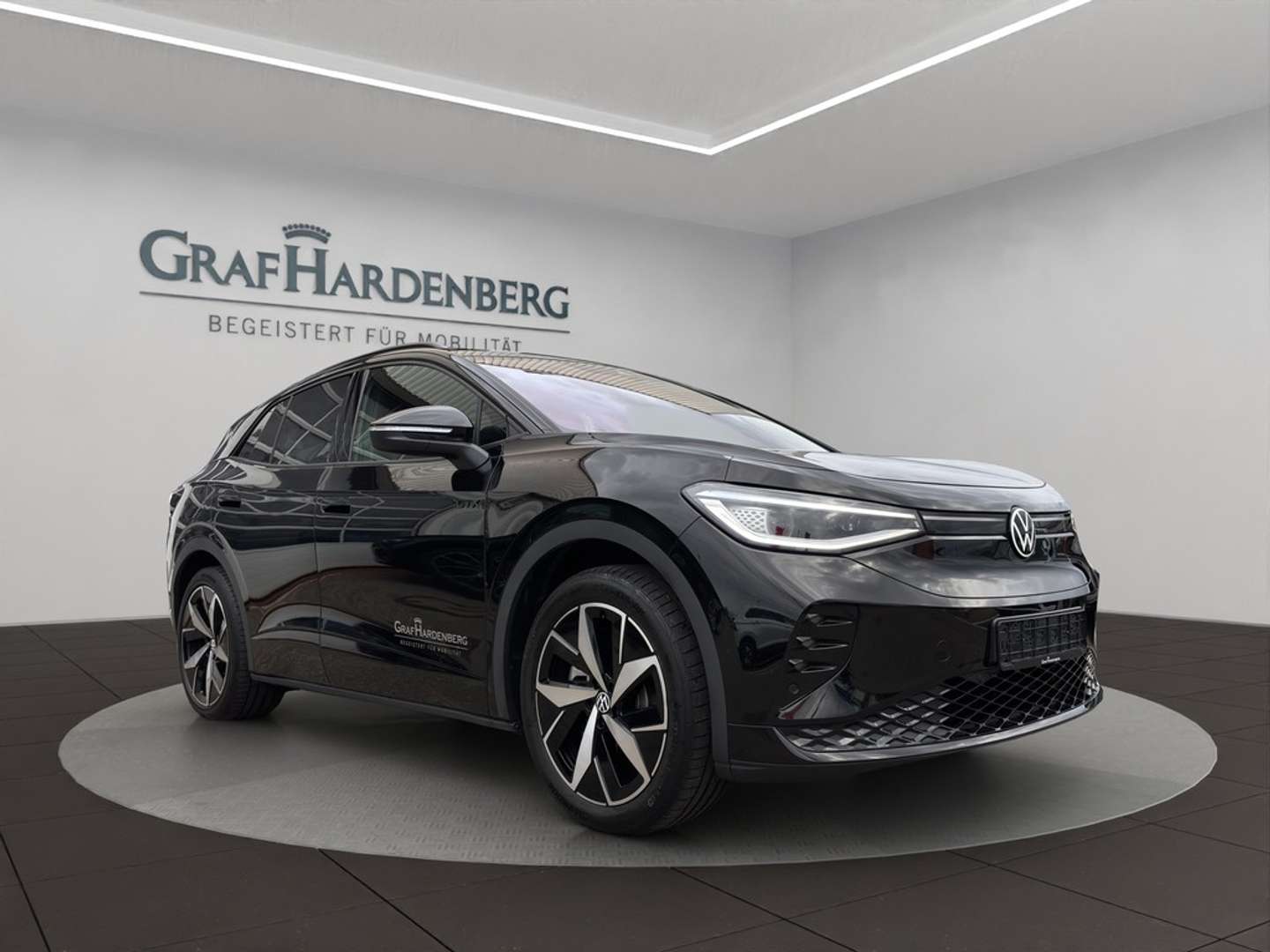 Volkswagen ID.4 GTX 4Motion - 2025 - Joinsteer - #8