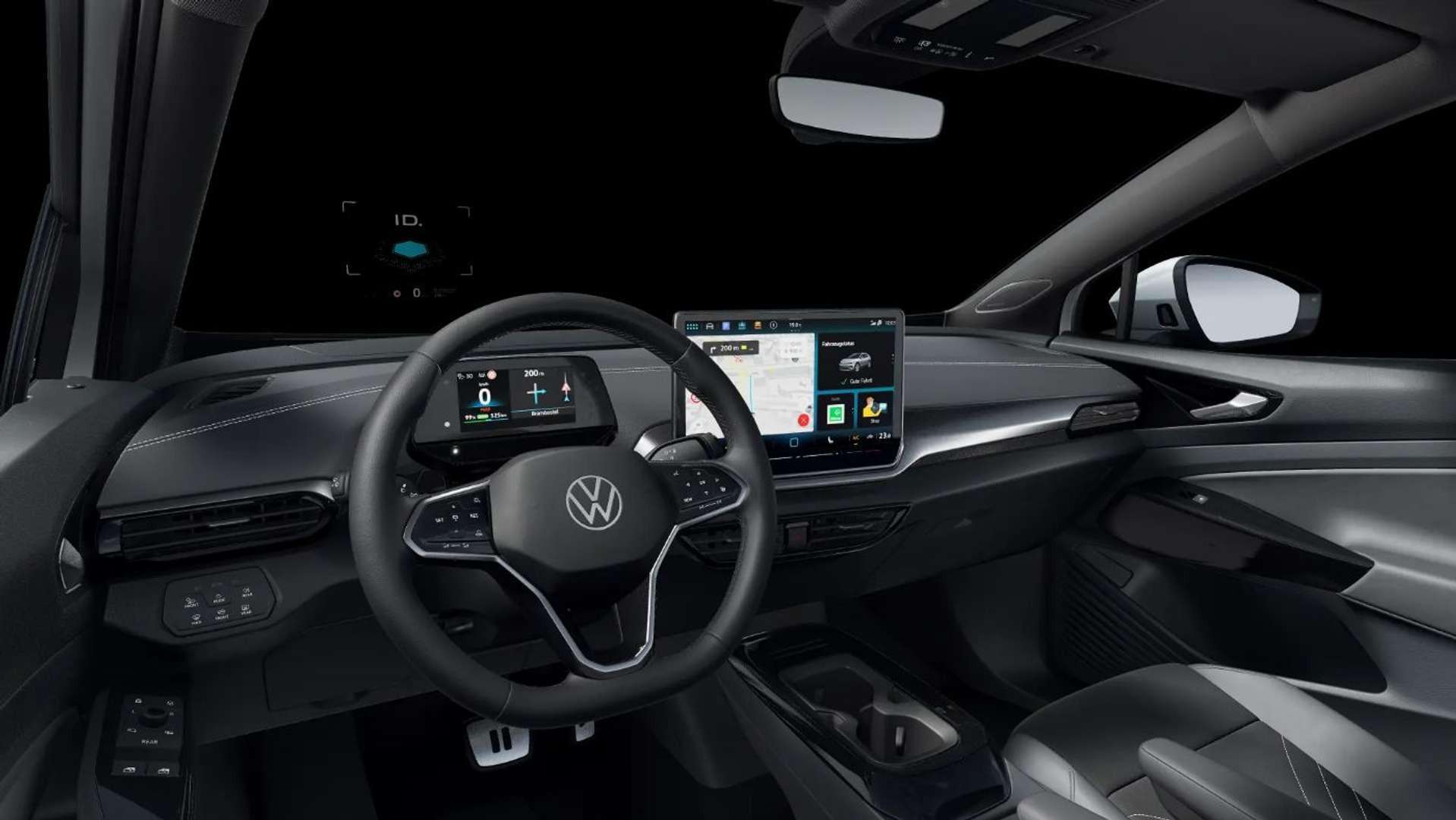 Volkswagen ID.4 Pro - 2025 - Joinsteer - #12