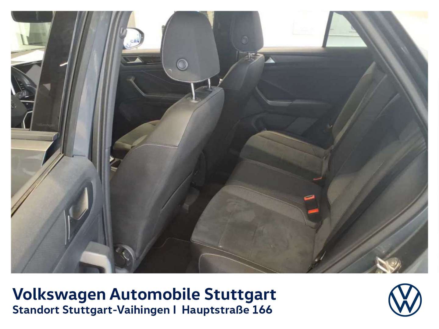 Volkswagen T-Roc R-Line - 2023 - Joinsteer - #6