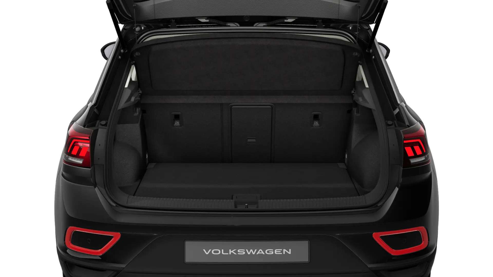 Volkswagen T-Roc TDI - 2025 - Joinsteer - #7