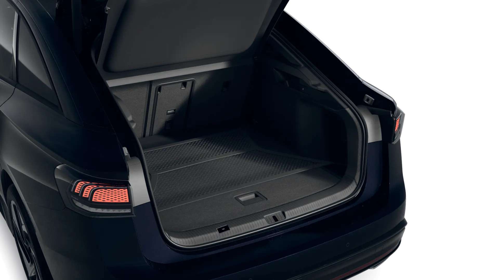 Volkswagen ID.7 Style - 2025 - Joinsteer - #8