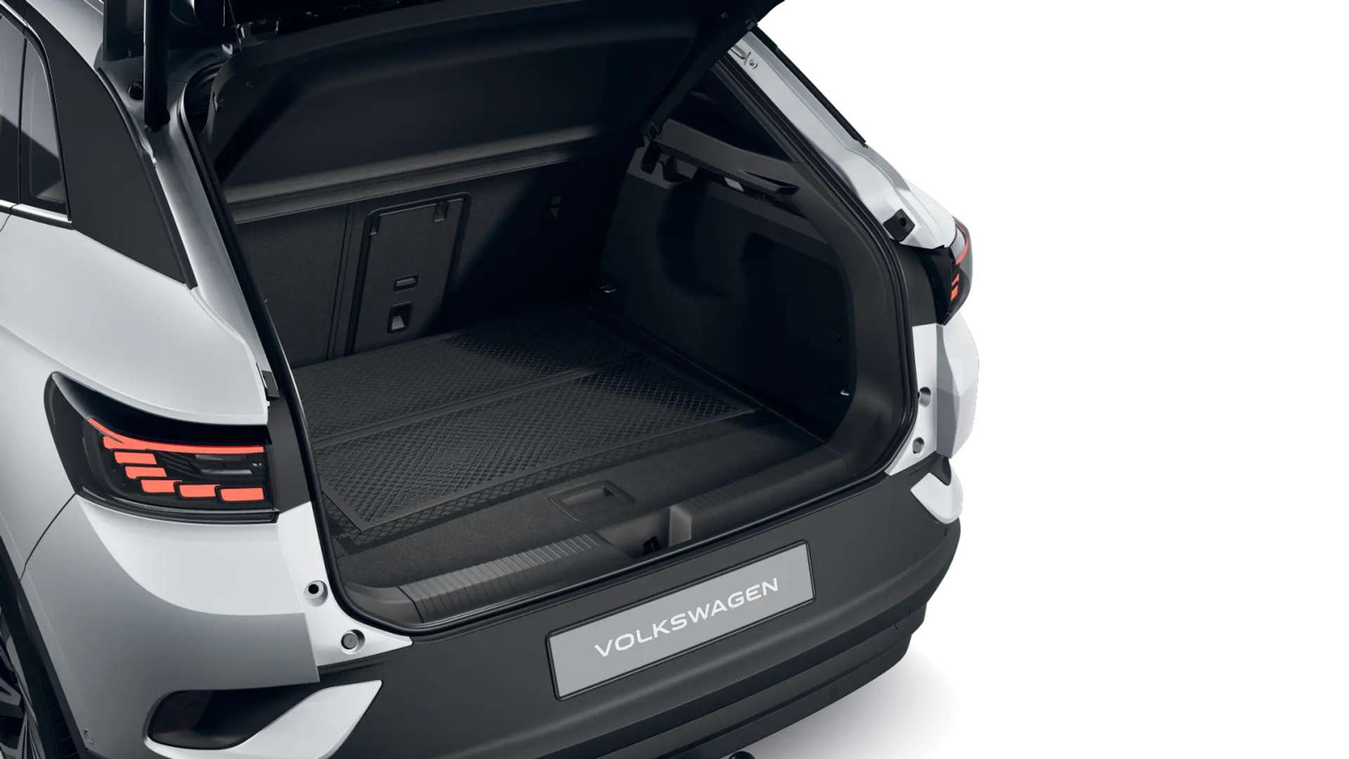 Volkswagen ID.4 Pro - 2025 - Joinsteer - #9