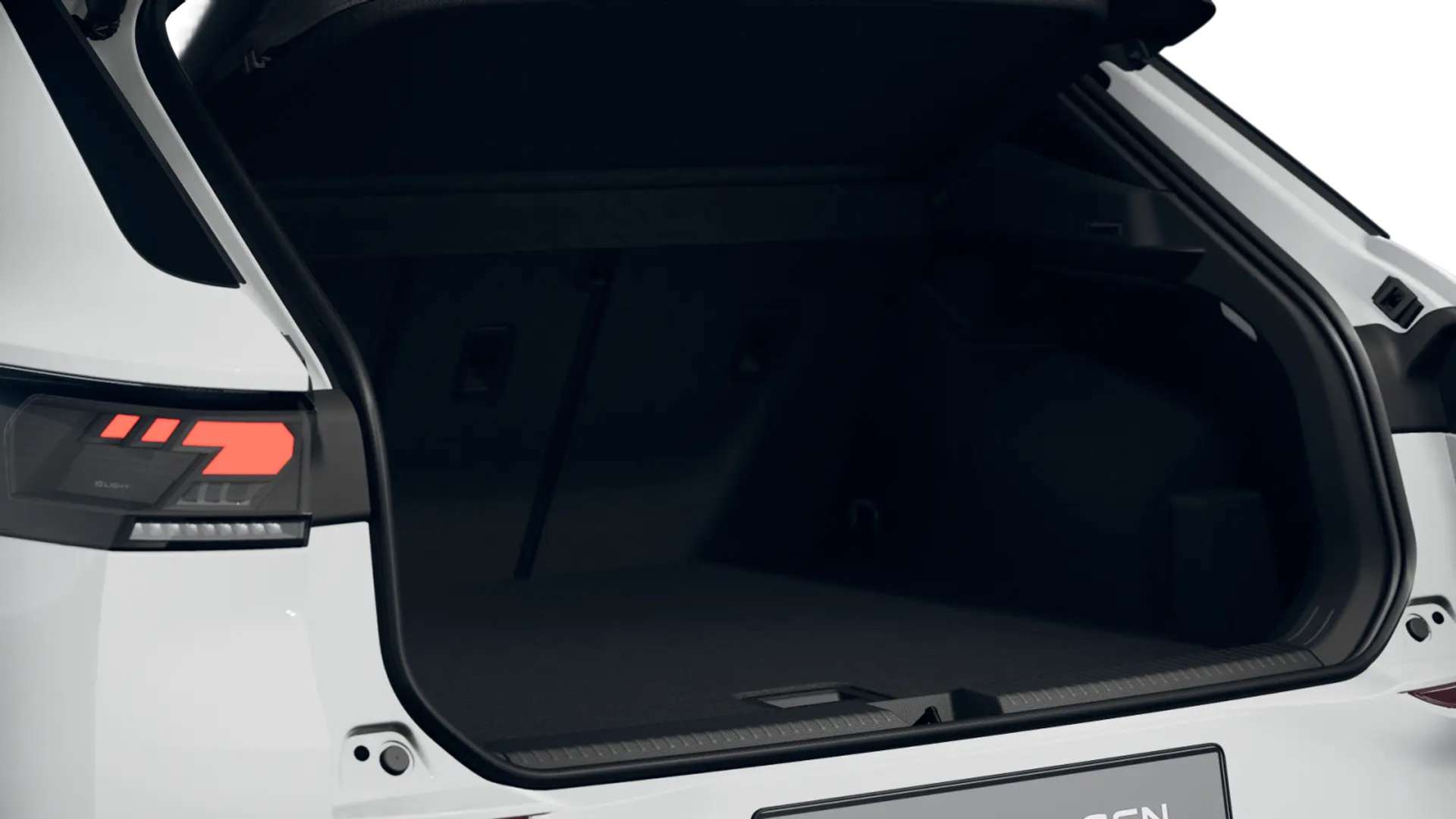 Volkswagen T-Roc R-Line - 2026 - Joinsteer - #8