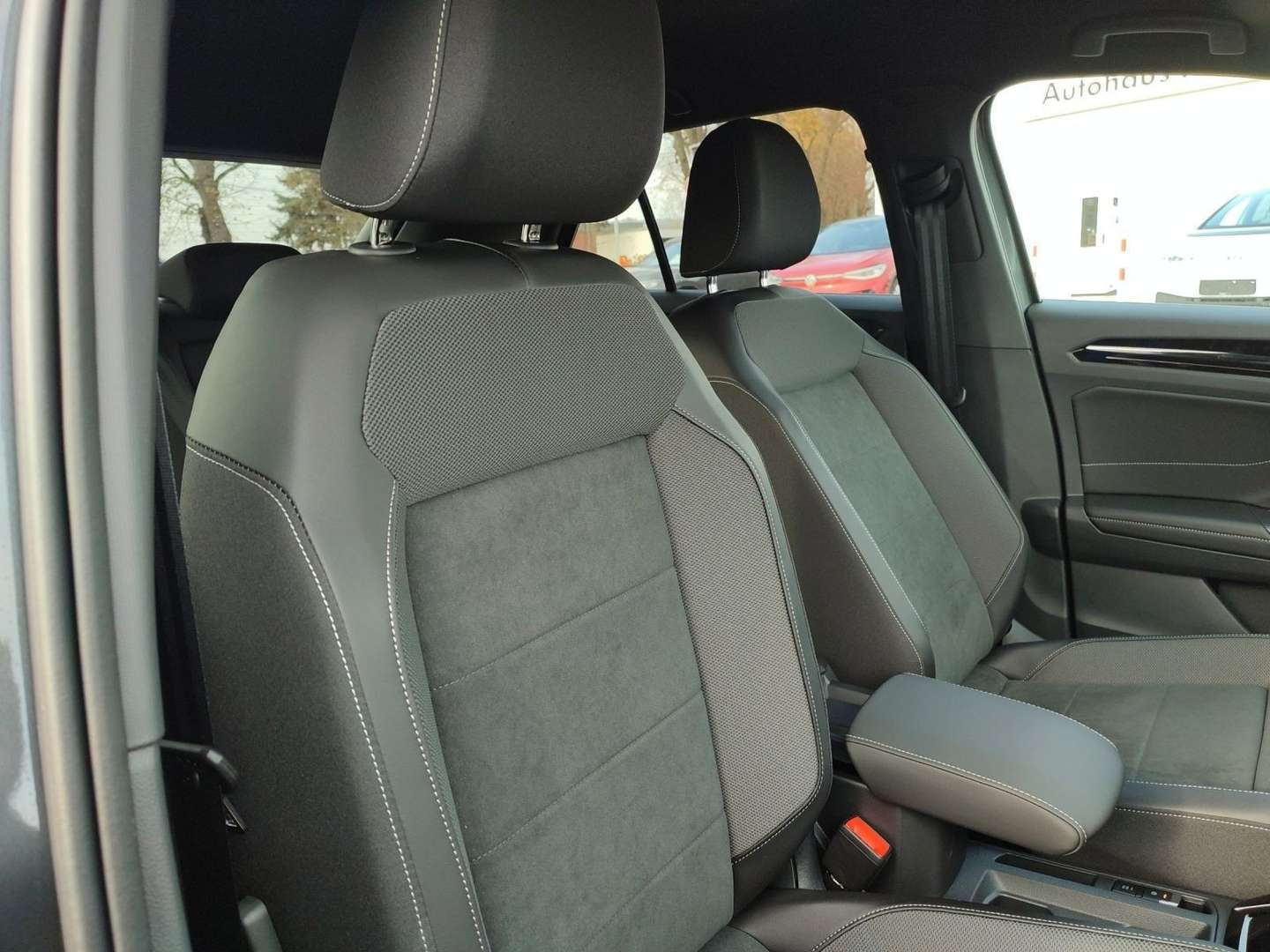 Volkswagen T-Roc TDI Style - 2026 - Joinsteer - #5