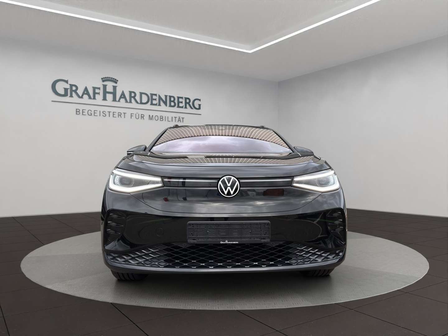 Volkswagen ID.4 GTX 4Motion - 2025 - Joinsteer - #9