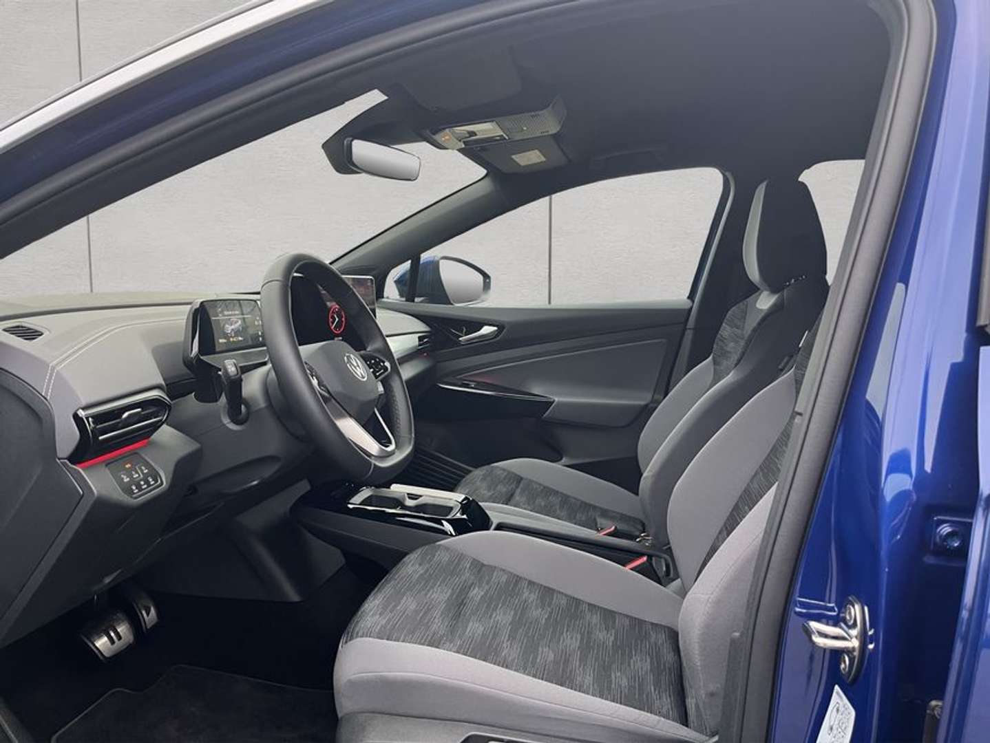 Volkswagen ID.5 Pro Electric - 2025 - Joinsteer - #11