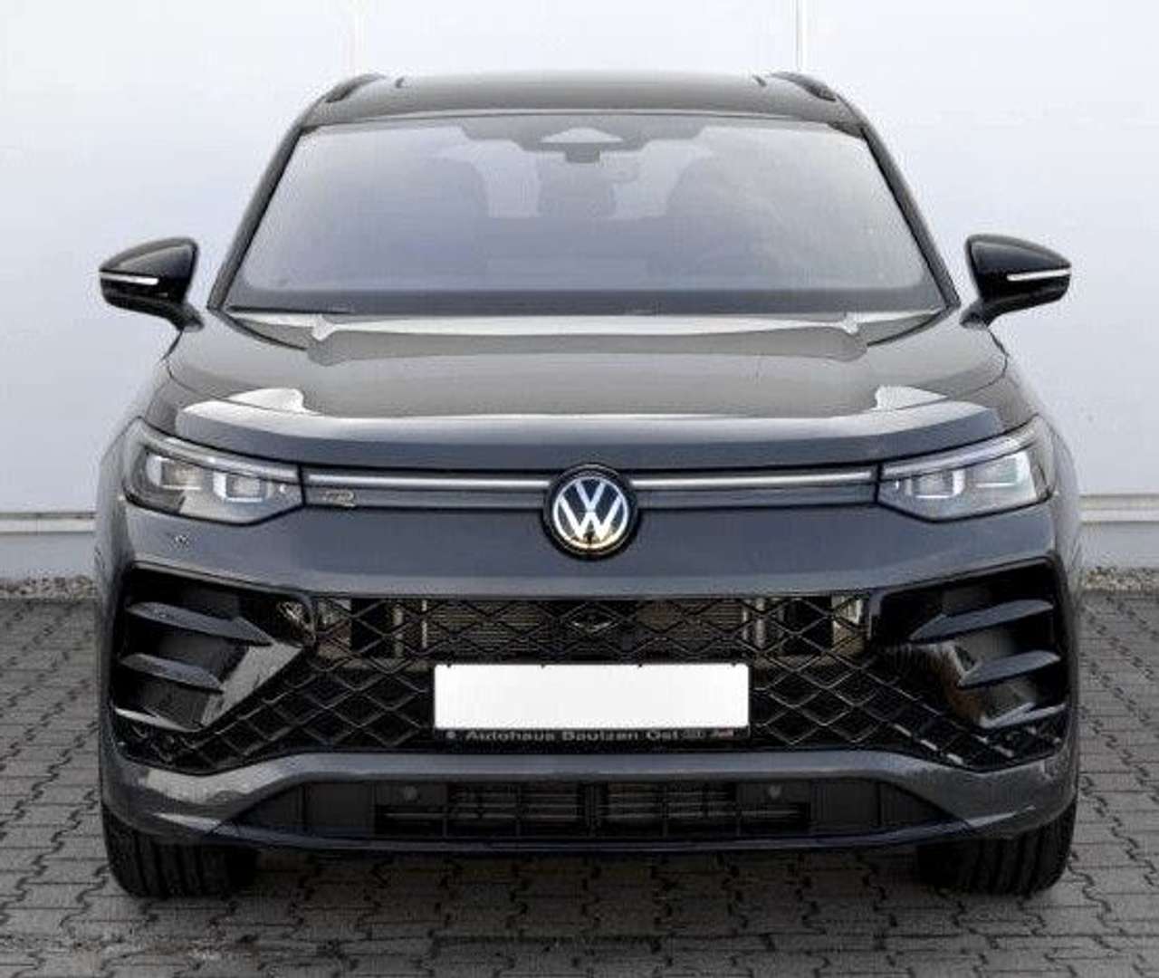 Volkswagen T-CROSS 4Motion R-Line - 2025 - Joinsteer - #2