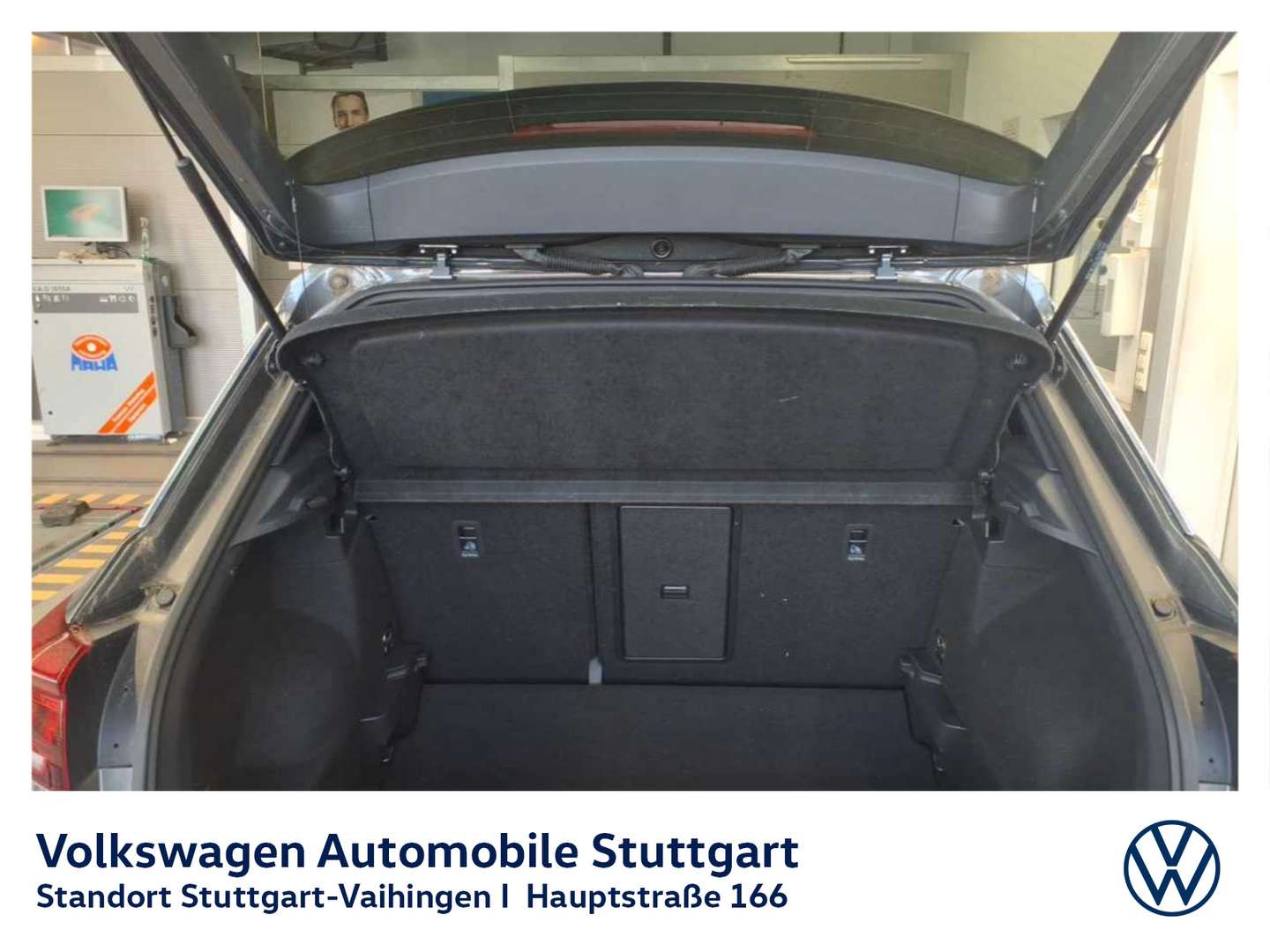Volkswagen T-Roc R-Line - 2023 - Joinsteer - #7