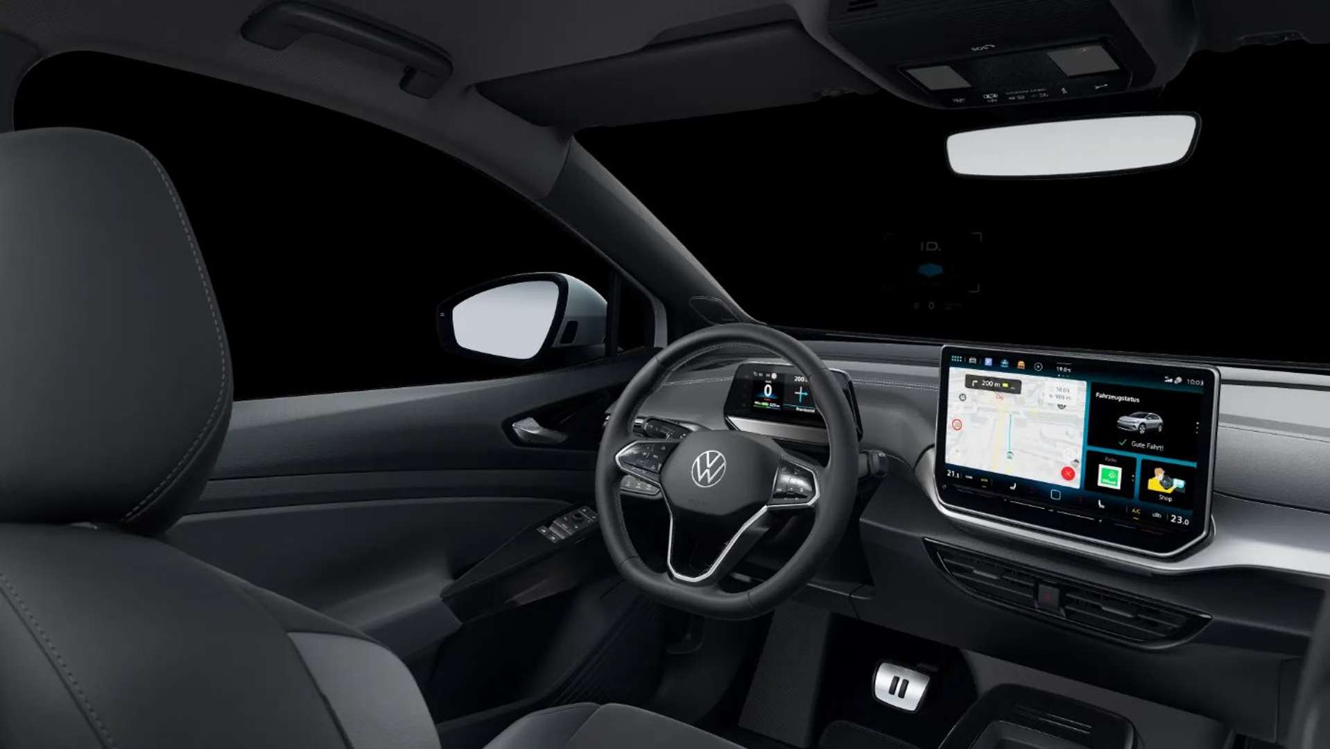 Volkswagen ID.4 Pro - 2025 - Joinsteer - #13