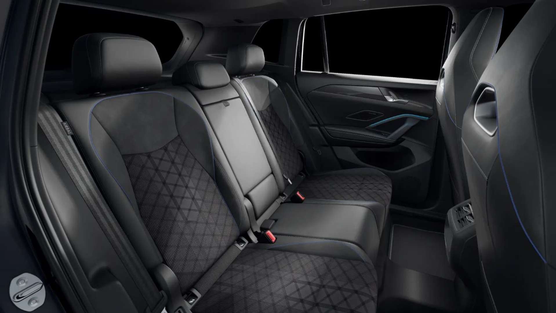 Volkswagen TIGUAN TDI R-Line - 2025 - Joinsteer - #15