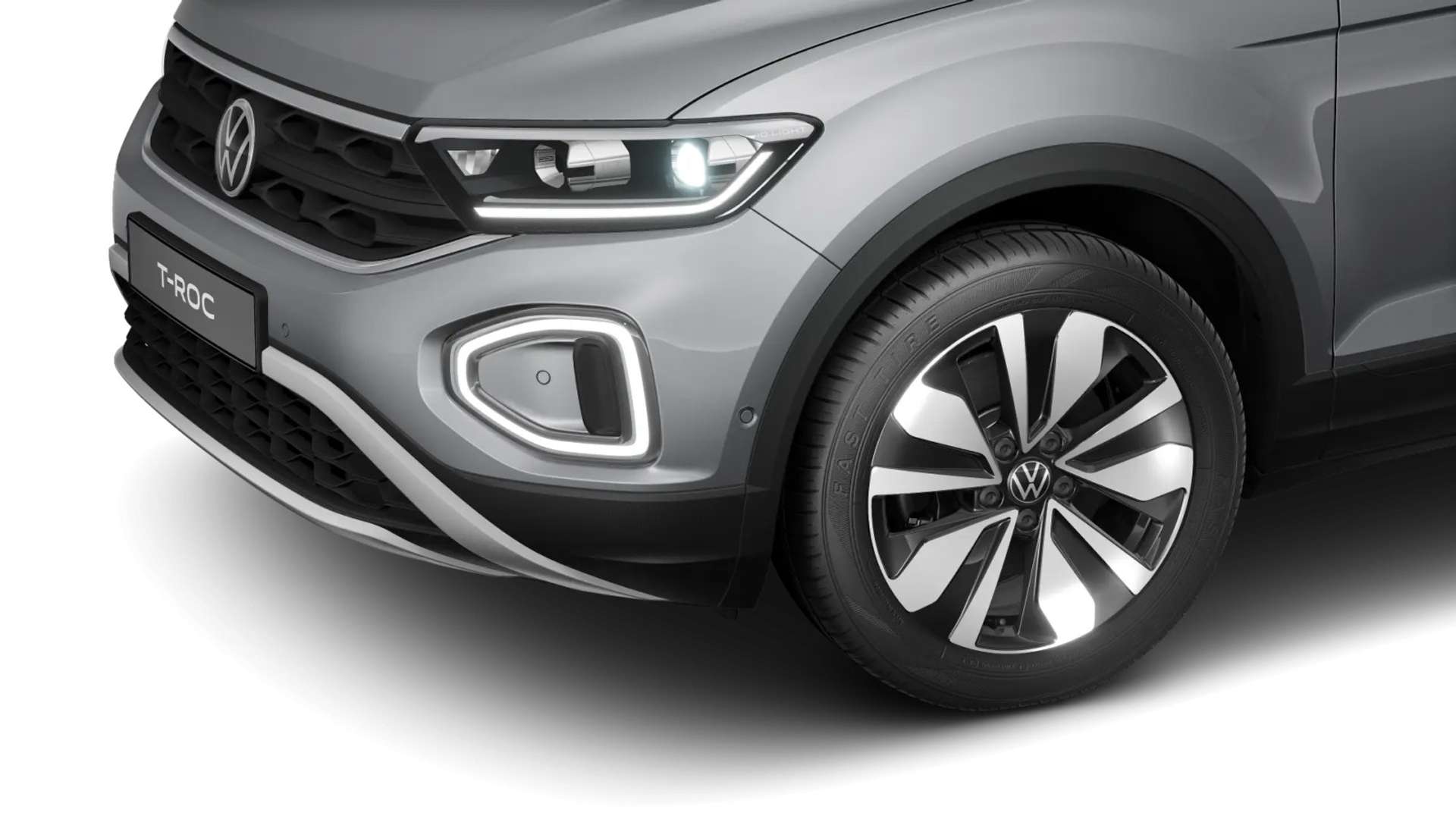Volkswagen T-Roc TDI - 2025 - Joinsteer - #3