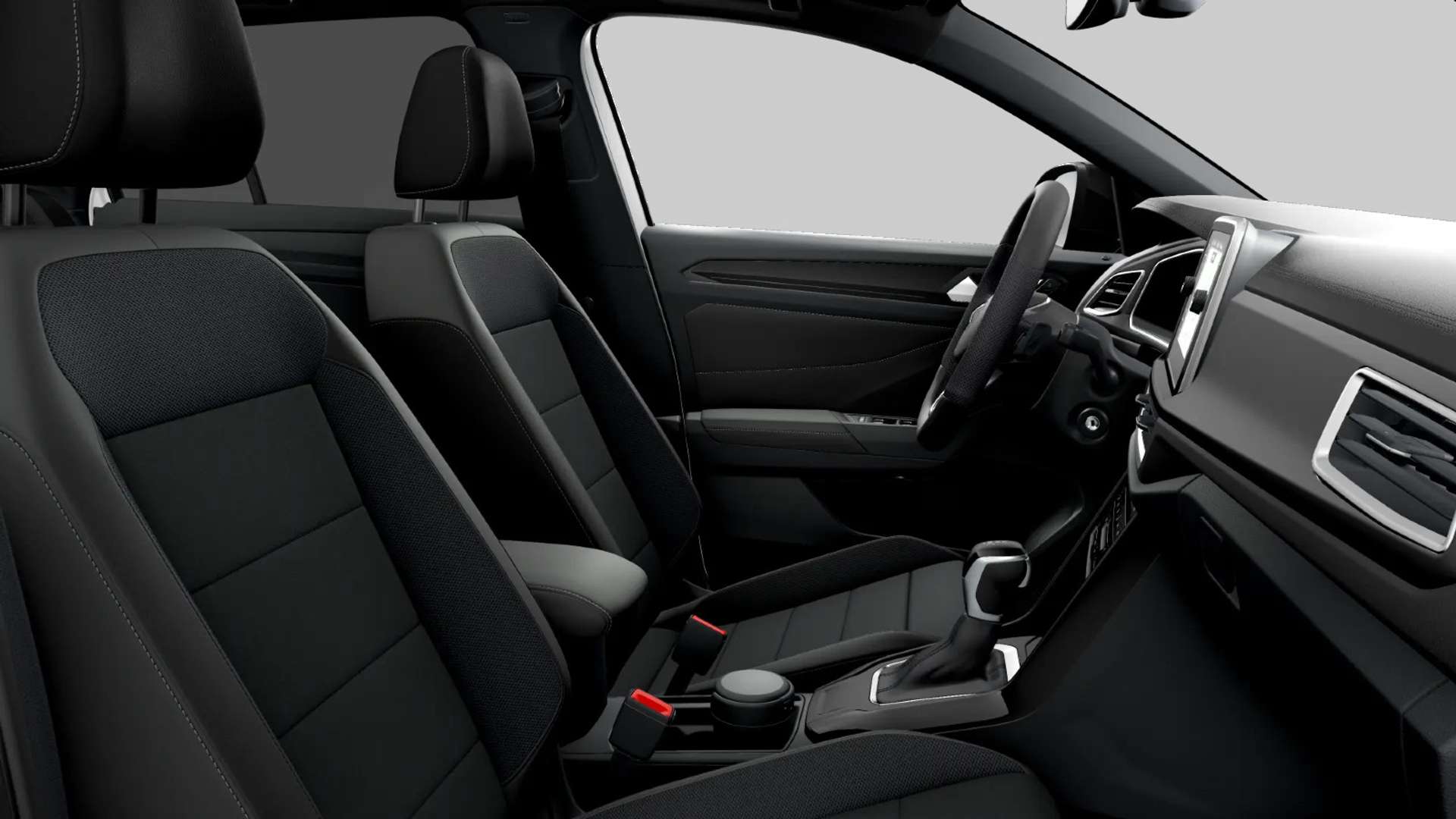 Volkswagen T-Roc TDI R-Line - 2023 - Joinsteer - #9
