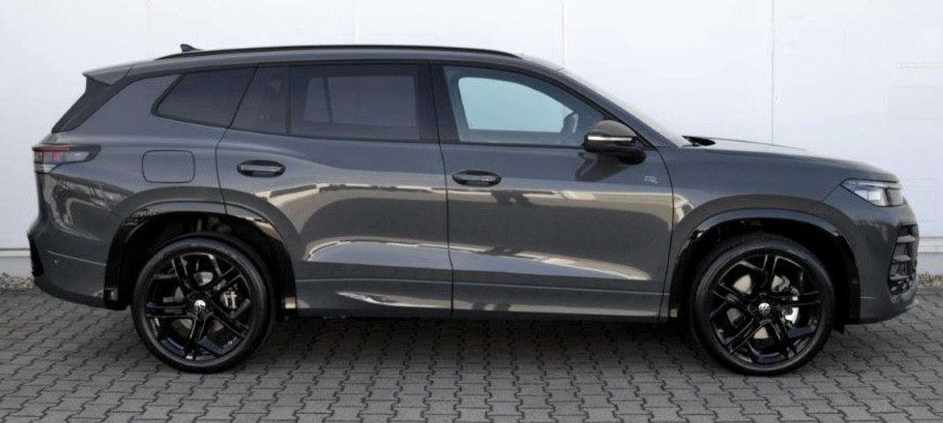 Volkswagen T-CROSS 4Motion R-Line - 2025 - Joinsteer - #3