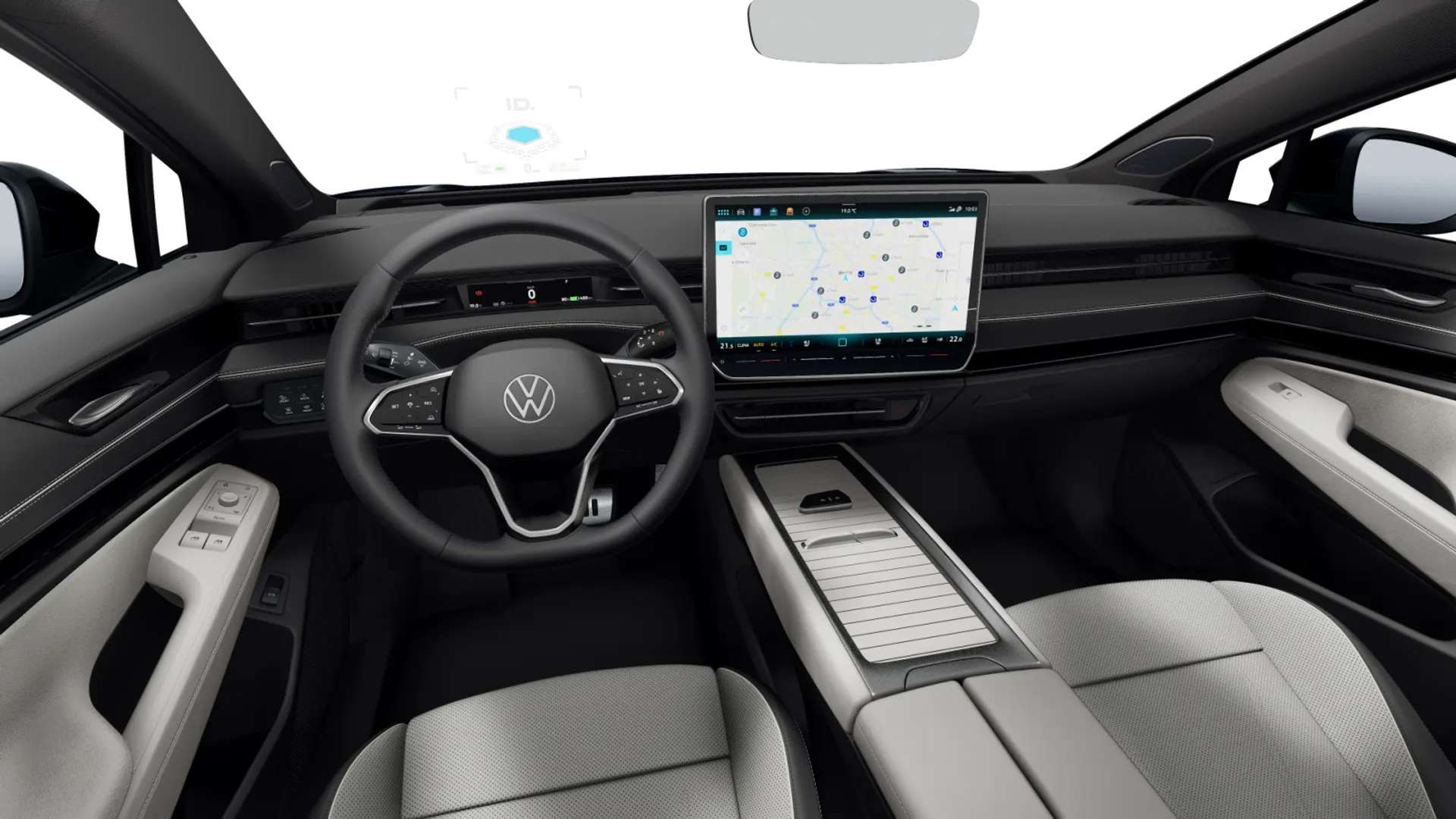 Volkswagen ID.7 Style - 2025 - Joinsteer - #10