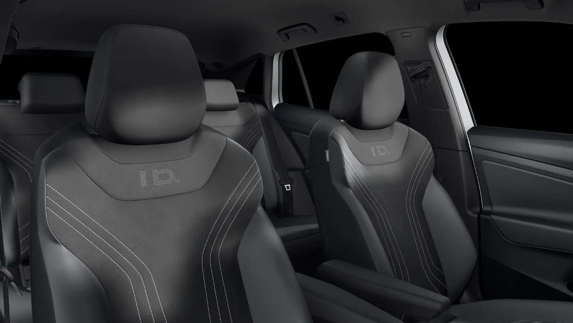 Volkswagen ID.4 Pro - 2025 - Joinsteer - #14