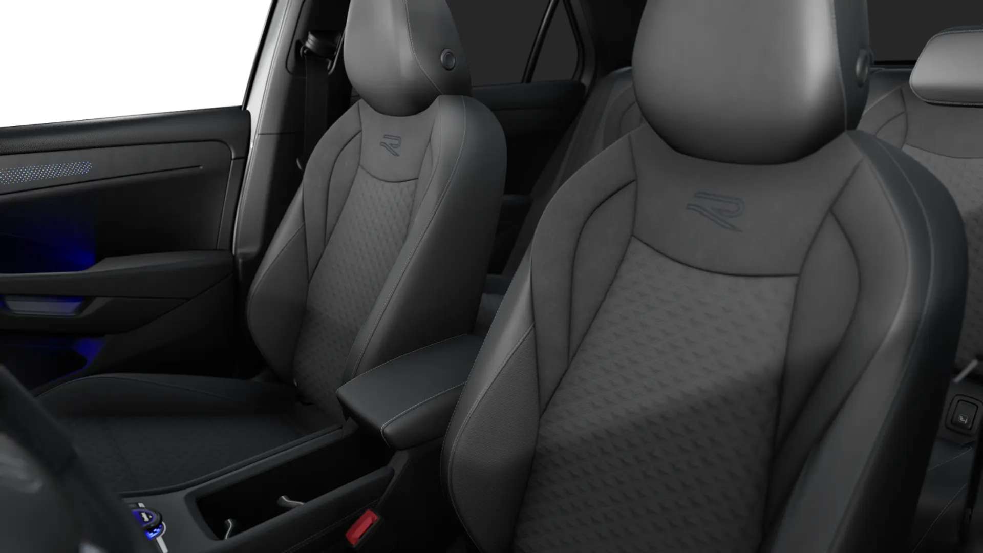 Volkswagen T-Roc R-Line - 2026 - Joinsteer - #10