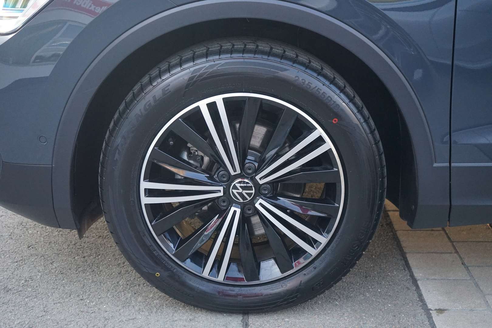 Volkswagen TIGUAN TSI - 2022 - Joinsteer - #7