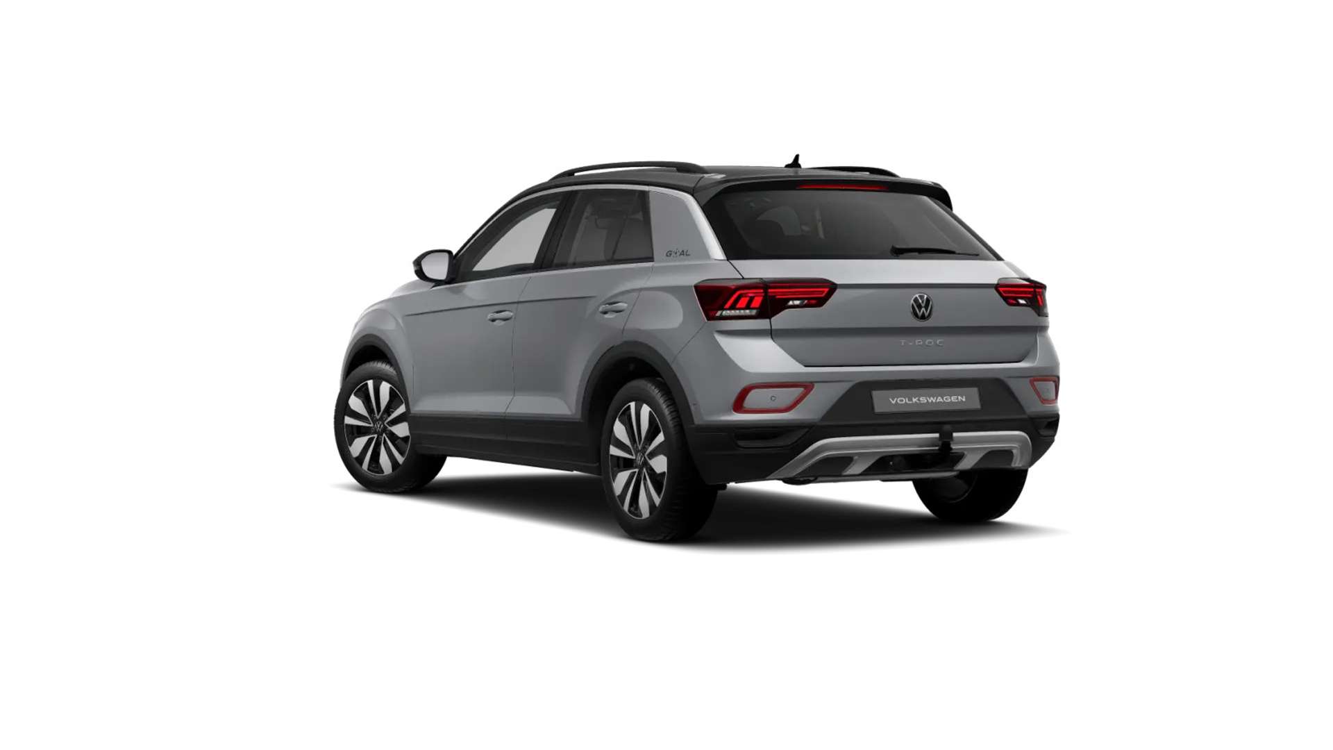 Volkswagen T-Roc TDI - 2025 - Joinsteer - #4