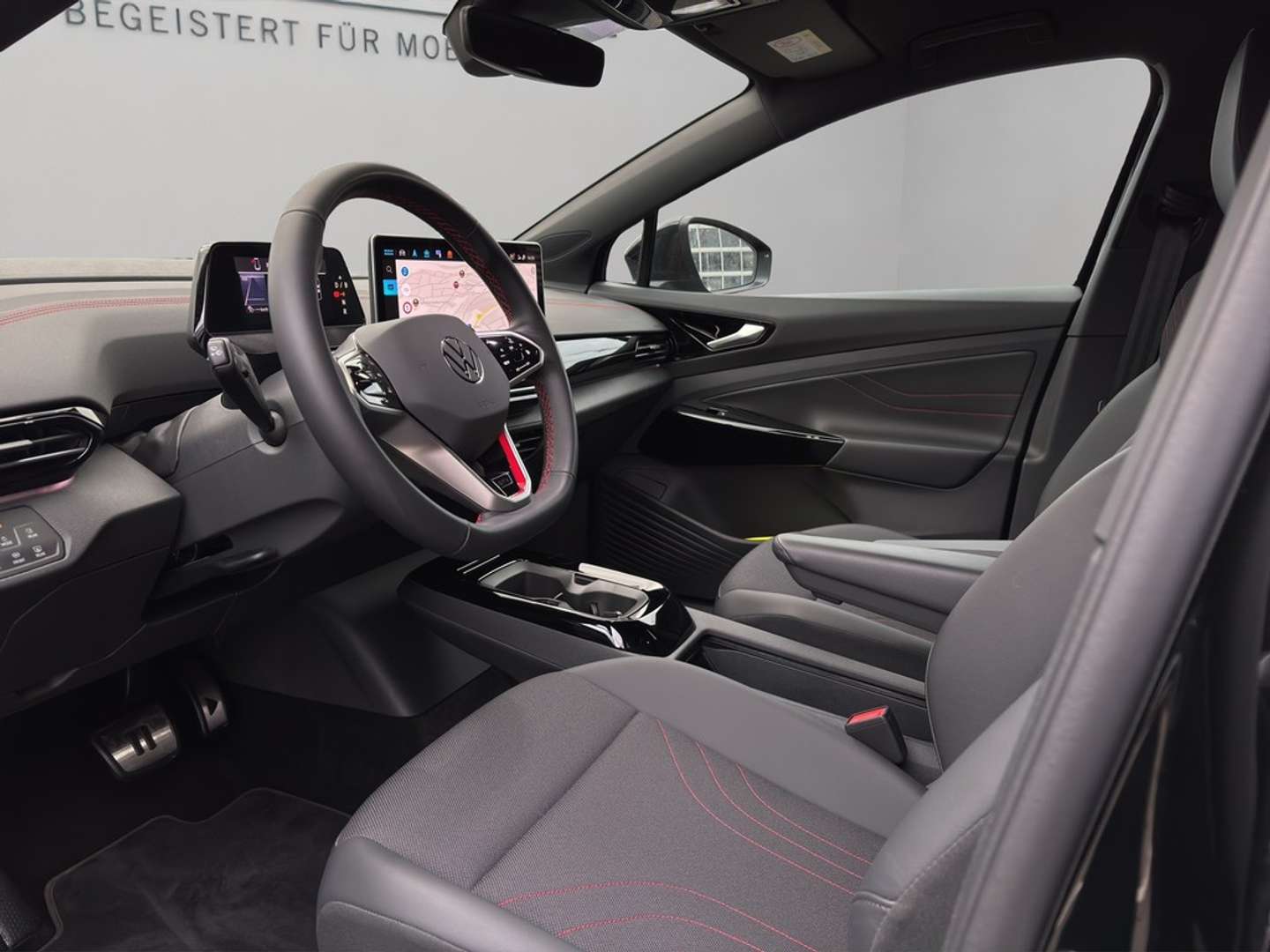 Volkswagen ID.4 GTX 4Motion - 2025 - Joinsteer - #11