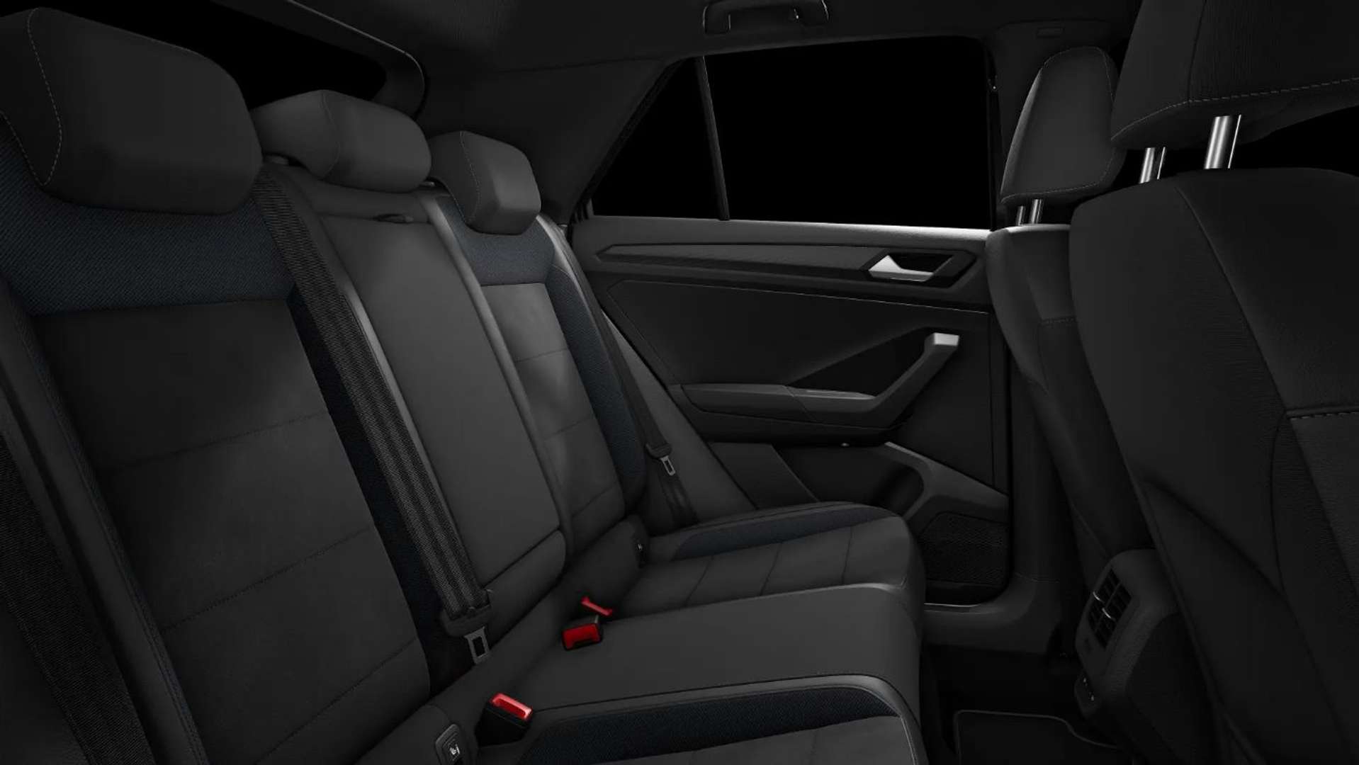 Volkswagen T-Roc R-Line - 2025 - Joinsteer - #13