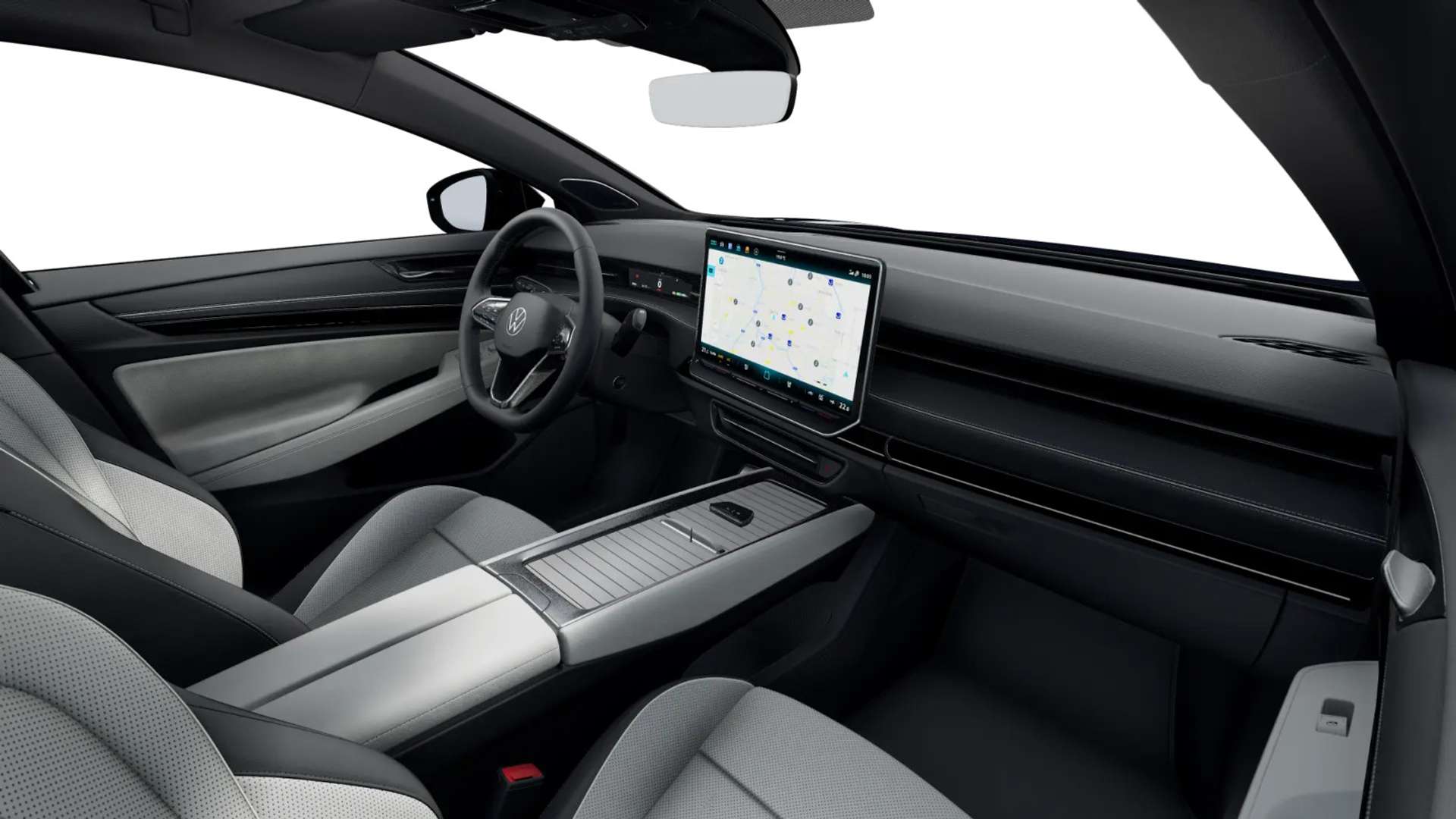 Volkswagen ID.7 Style - 2025 - Joinsteer - #11