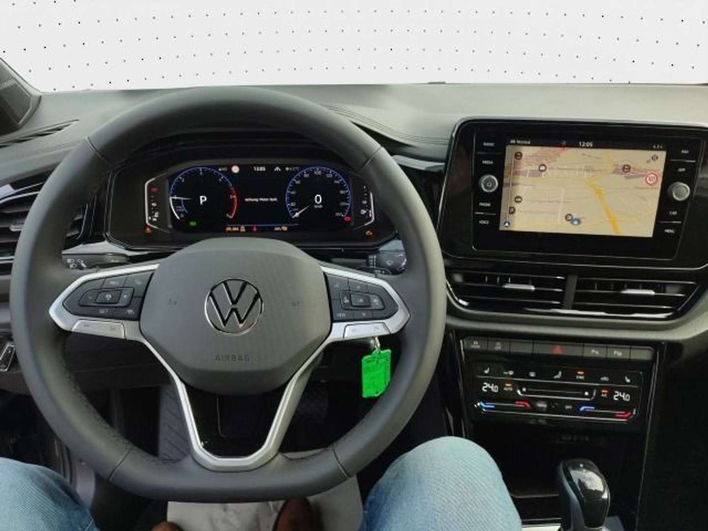 Volkswagen T-Roc TDI Style - 2026 - Joinsteer - #8