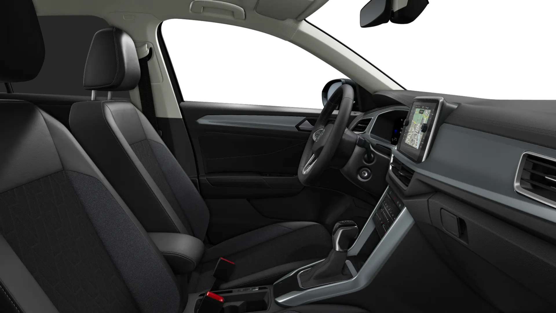 Volkswagen T-Roc TDI - 2025 - Joinsteer - #10