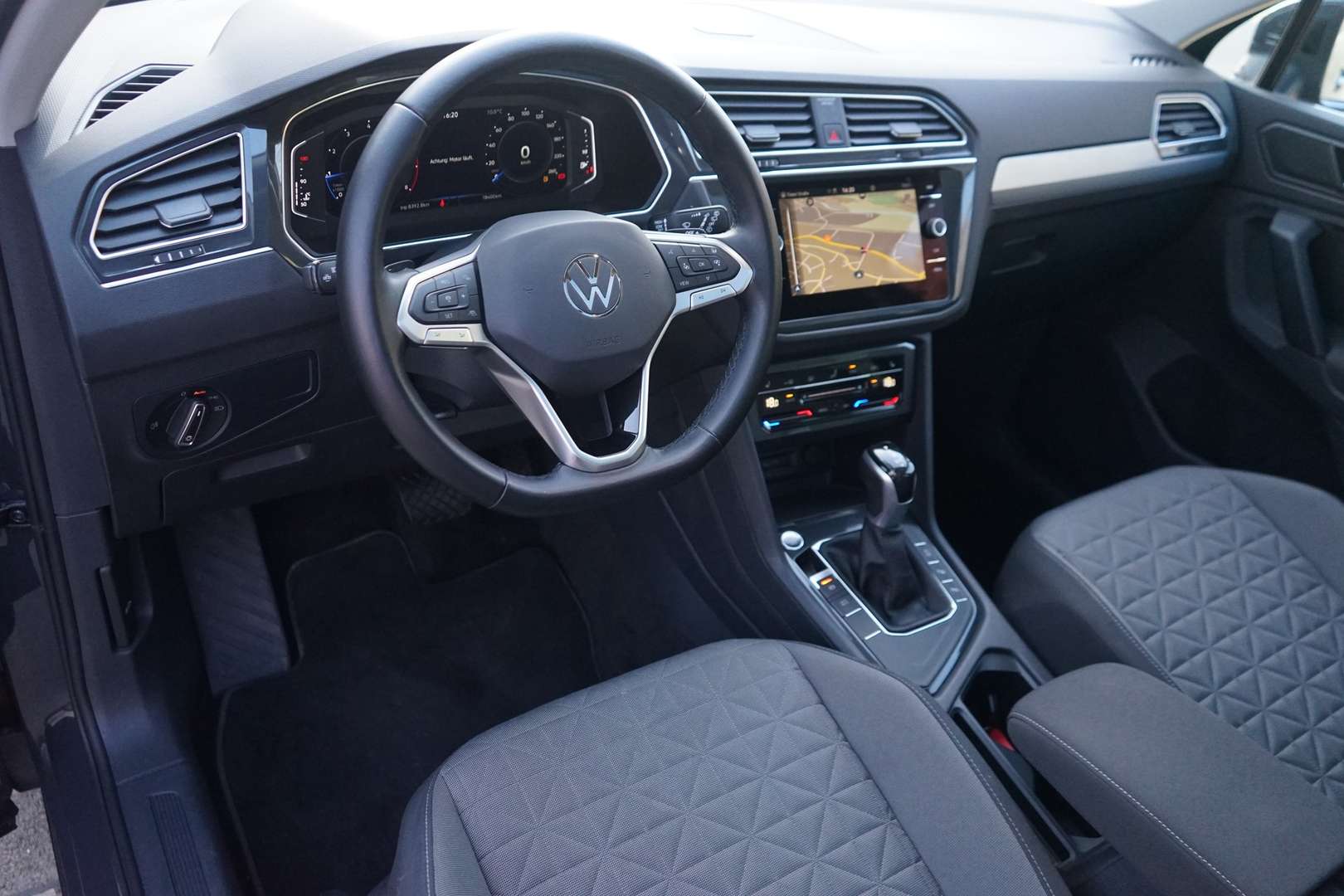 Volkswagen TIGUAN TSI - 2022 - Joinsteer - #8