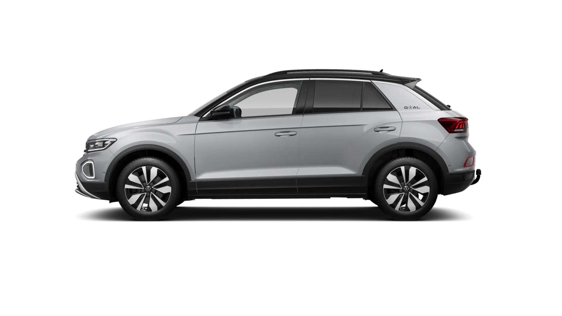 Volkswagen T-Roc TDI - 2025 - Joinsteer - #5