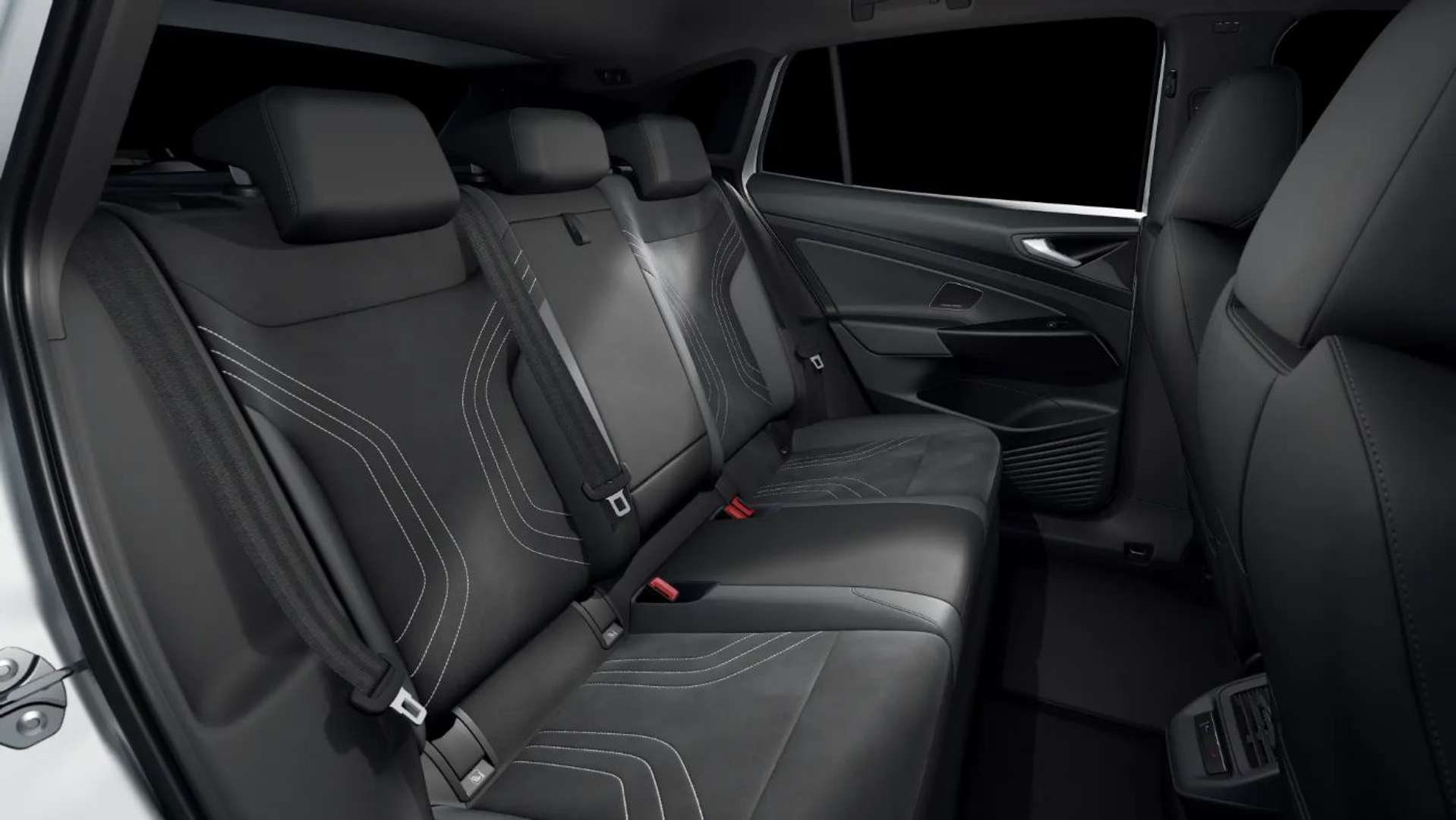 Volkswagen ID.4 Pro - 2025 - Joinsteer - #15