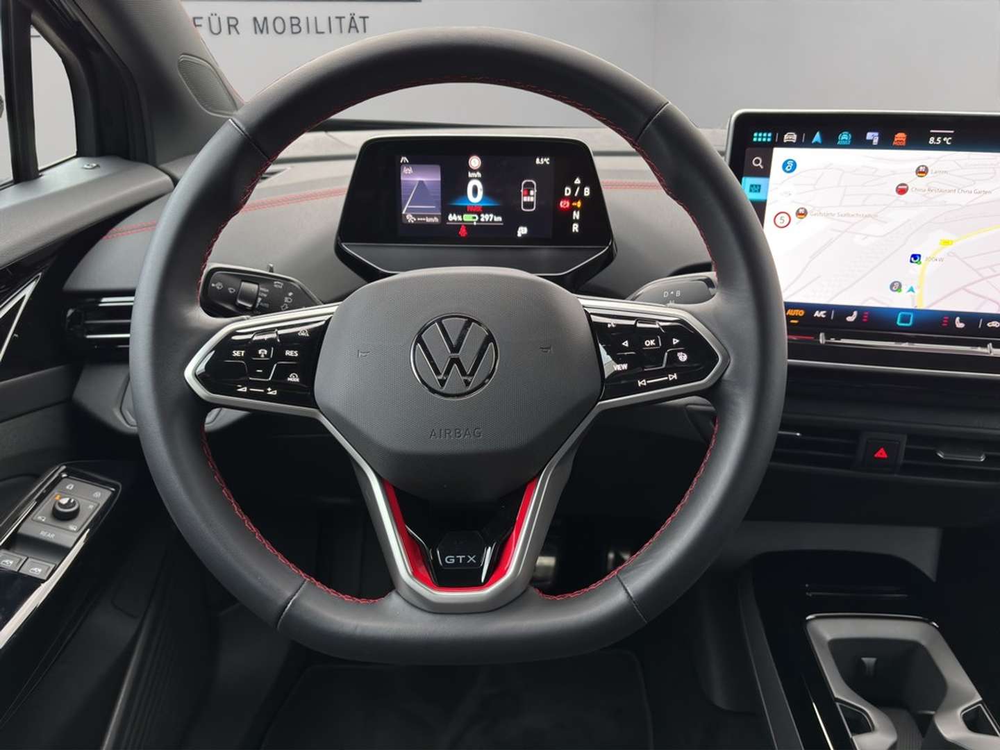 Volkswagen ID.4 GTX 4Motion - 2025 - Joinsteer - #12