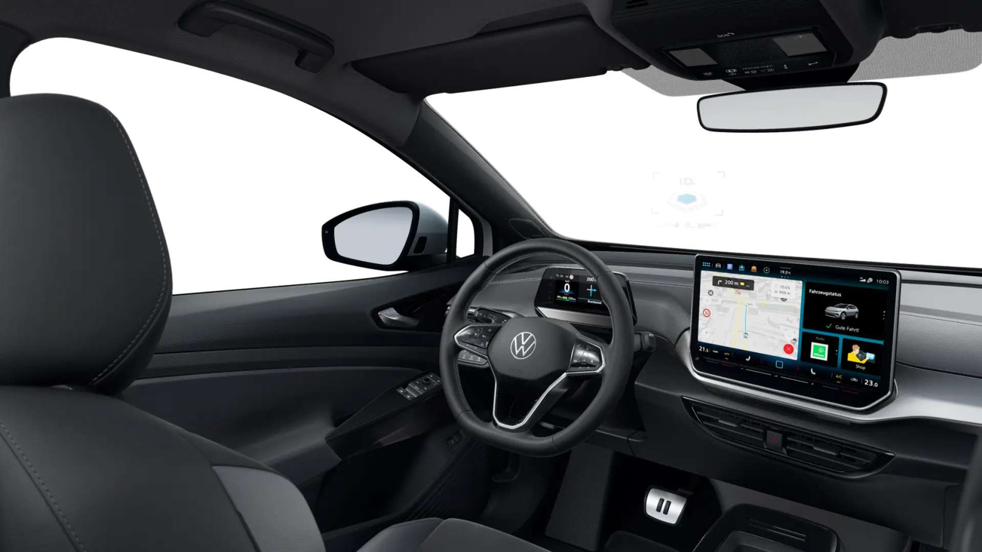 Volkswagen ID.4 Pro - 2025 - Joinsteer - #12