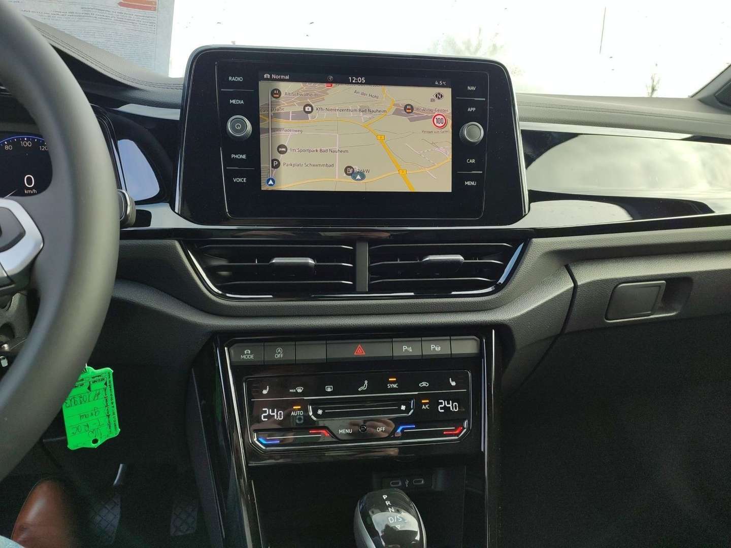 Volkswagen T-Roc TDI Style - 2026 - Joinsteer - #9
