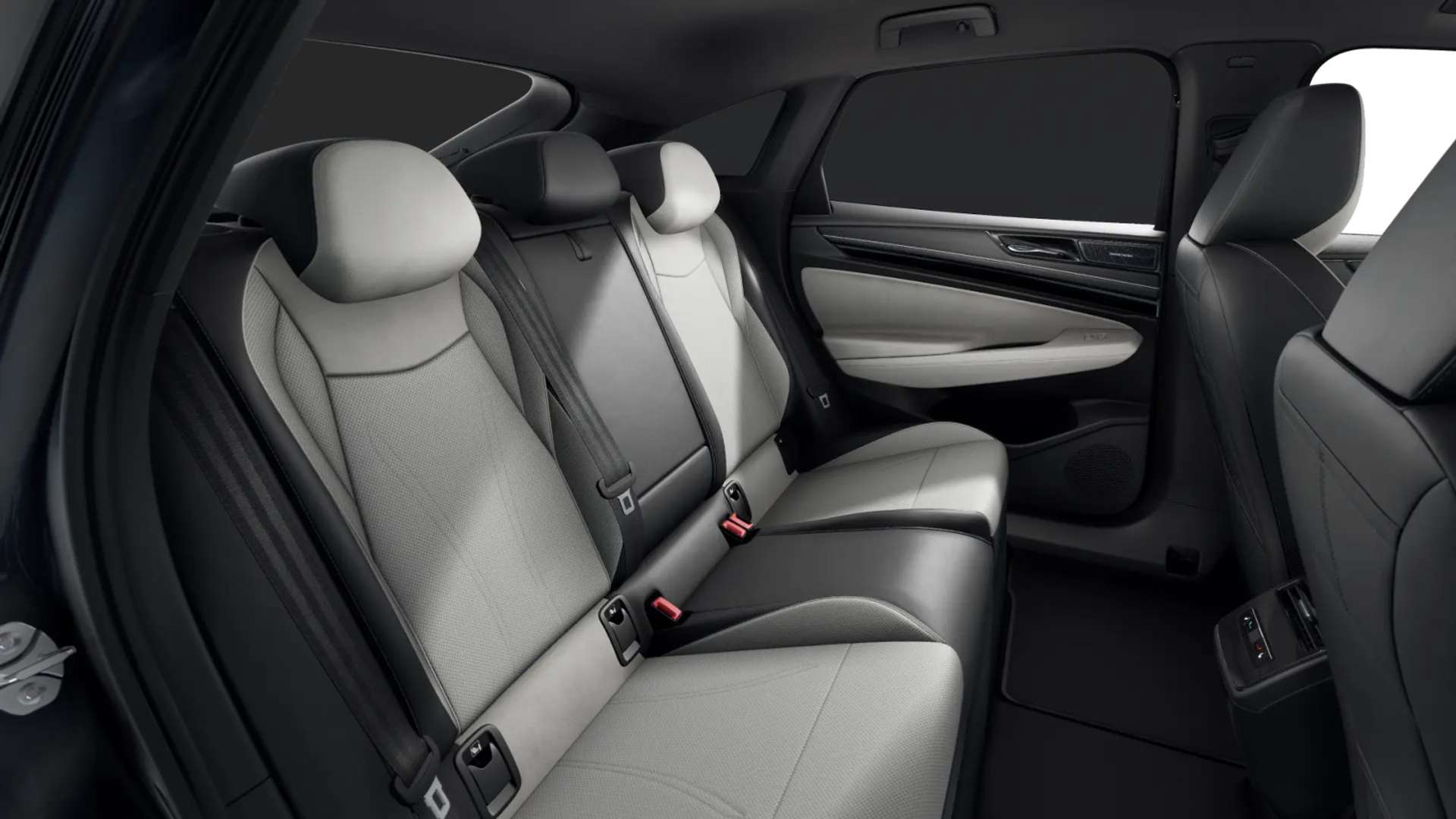 Volkswagen ID.7 Style - 2025 - Joinsteer - #12