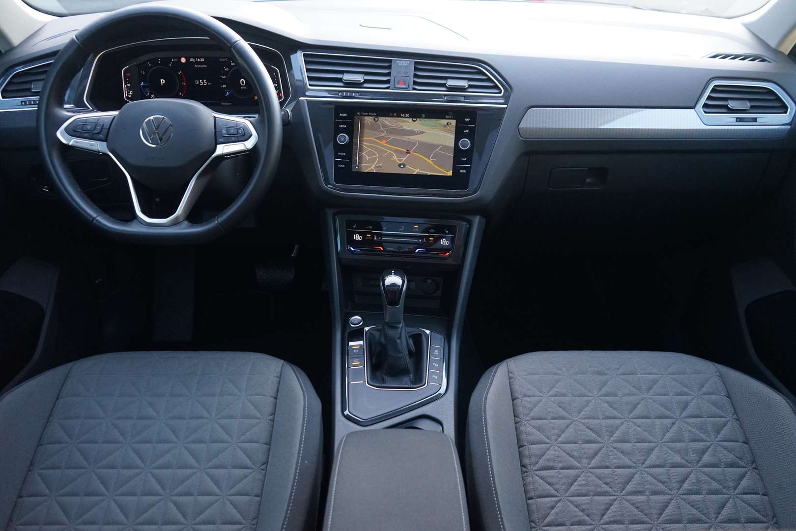 Volkswagen TIGUAN TSI - 2022 - Joinsteer - #9