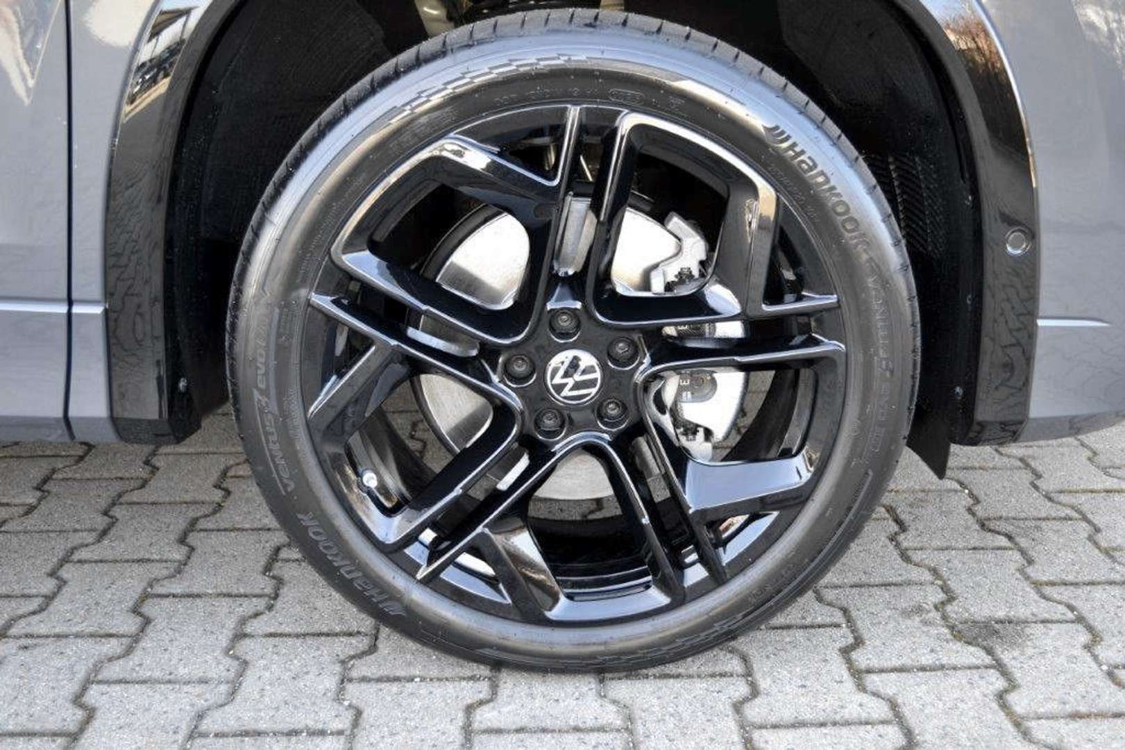 Volkswagen T-CROSS 4Motion R-Line - 2025 - Joinsteer - #6