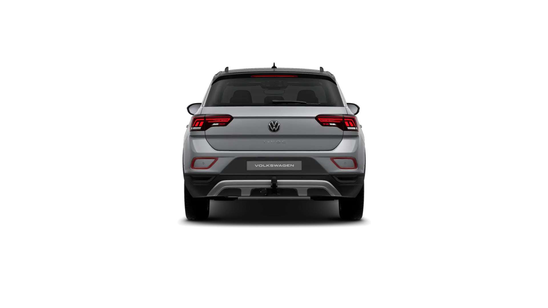 Volkswagen T-Roc TDI - 2025 - Joinsteer - #6