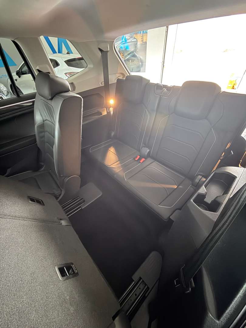 Volkswagen TIGUAN 4Motion Carat Exclusive - 2020 - Joinsteer - #16