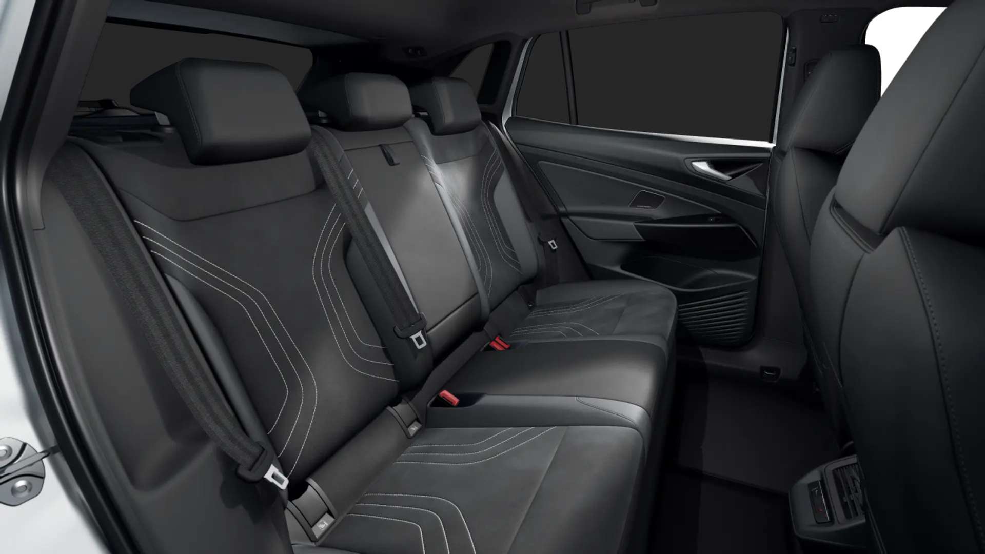 Volkswagen ID.4 Pro - 2025 - Joinsteer - #13