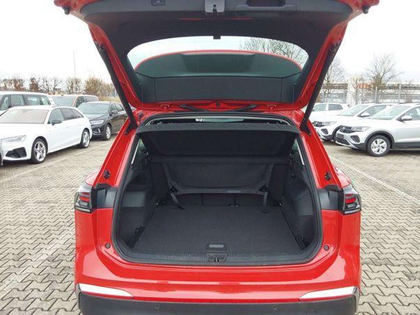 Volkswagen TIGUAN TDI 4Motion Elegance - 2025 - Joinsteer - #10