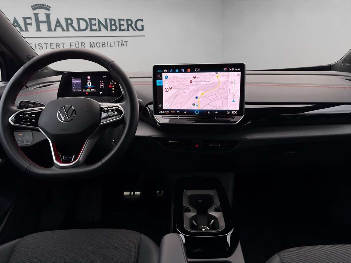 Volkswagen ID.4 GTX 4Motion - 2025 - Joinsteer - #14