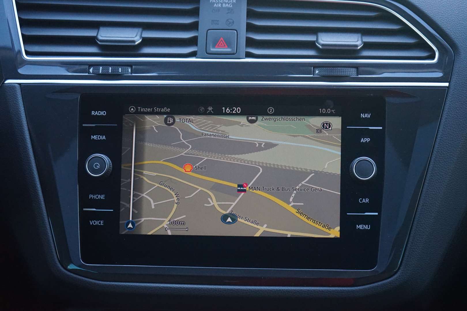 Volkswagen TIGUAN TSI - 2022 - Joinsteer - #11