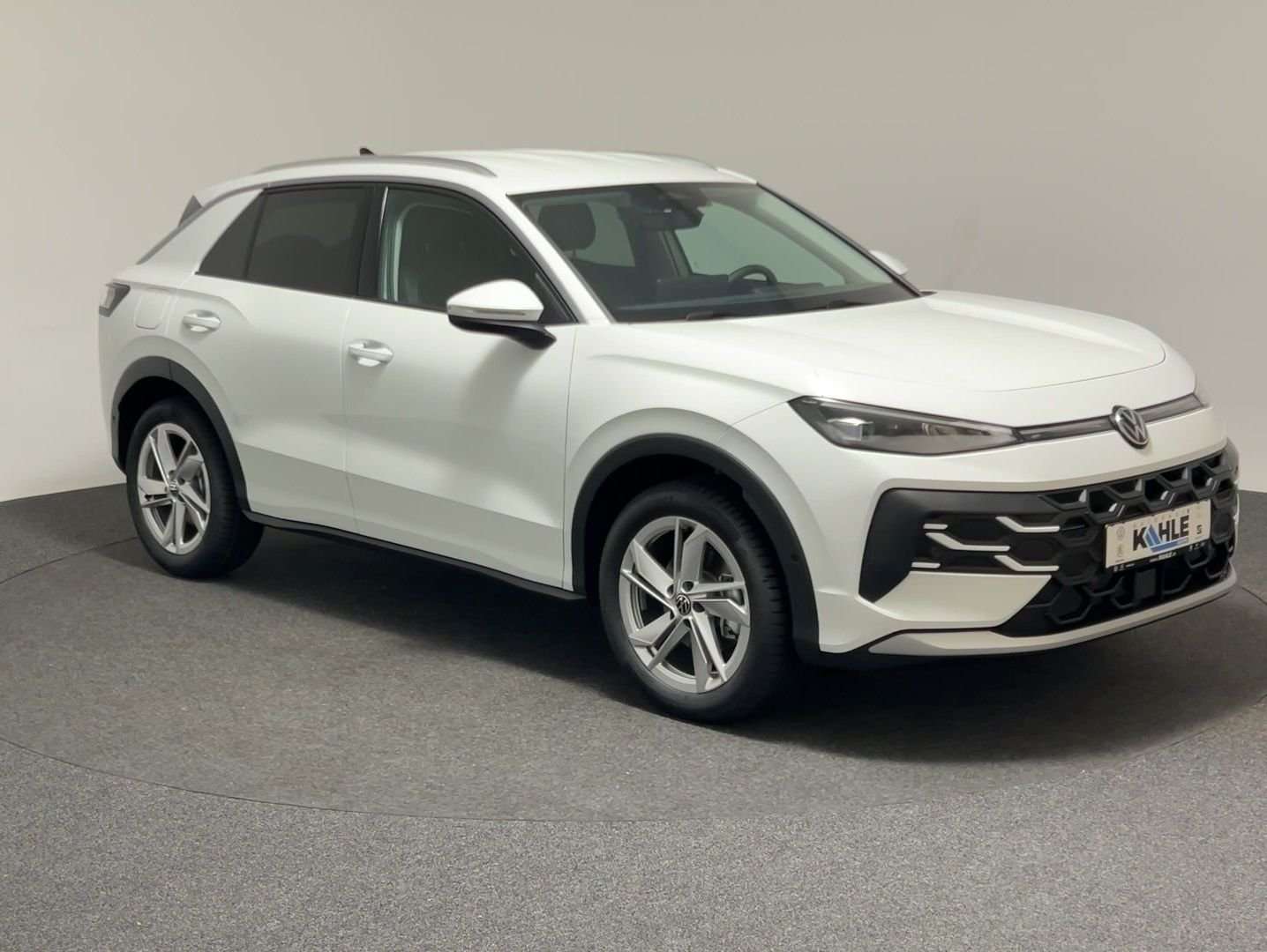 Volkswagen T-Roc ETSI Style - 2026 - Joinsteer - #1