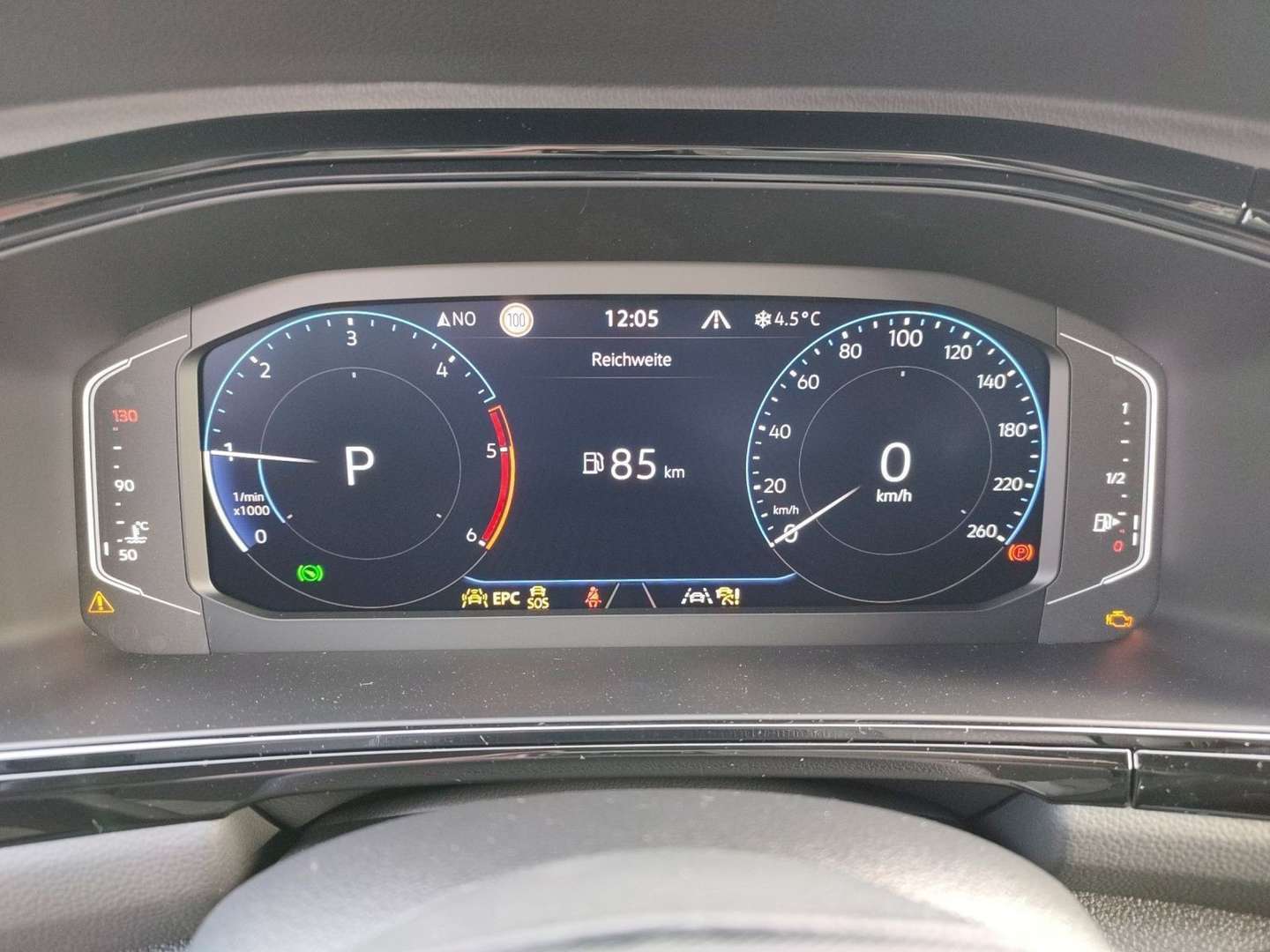 Volkswagen T-Roc TDI Style - 2026 - Joinsteer - #12