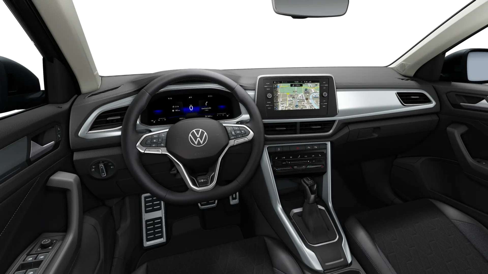 Volkswagen T-Roc TDI - 2025 - Joinsteer - #8