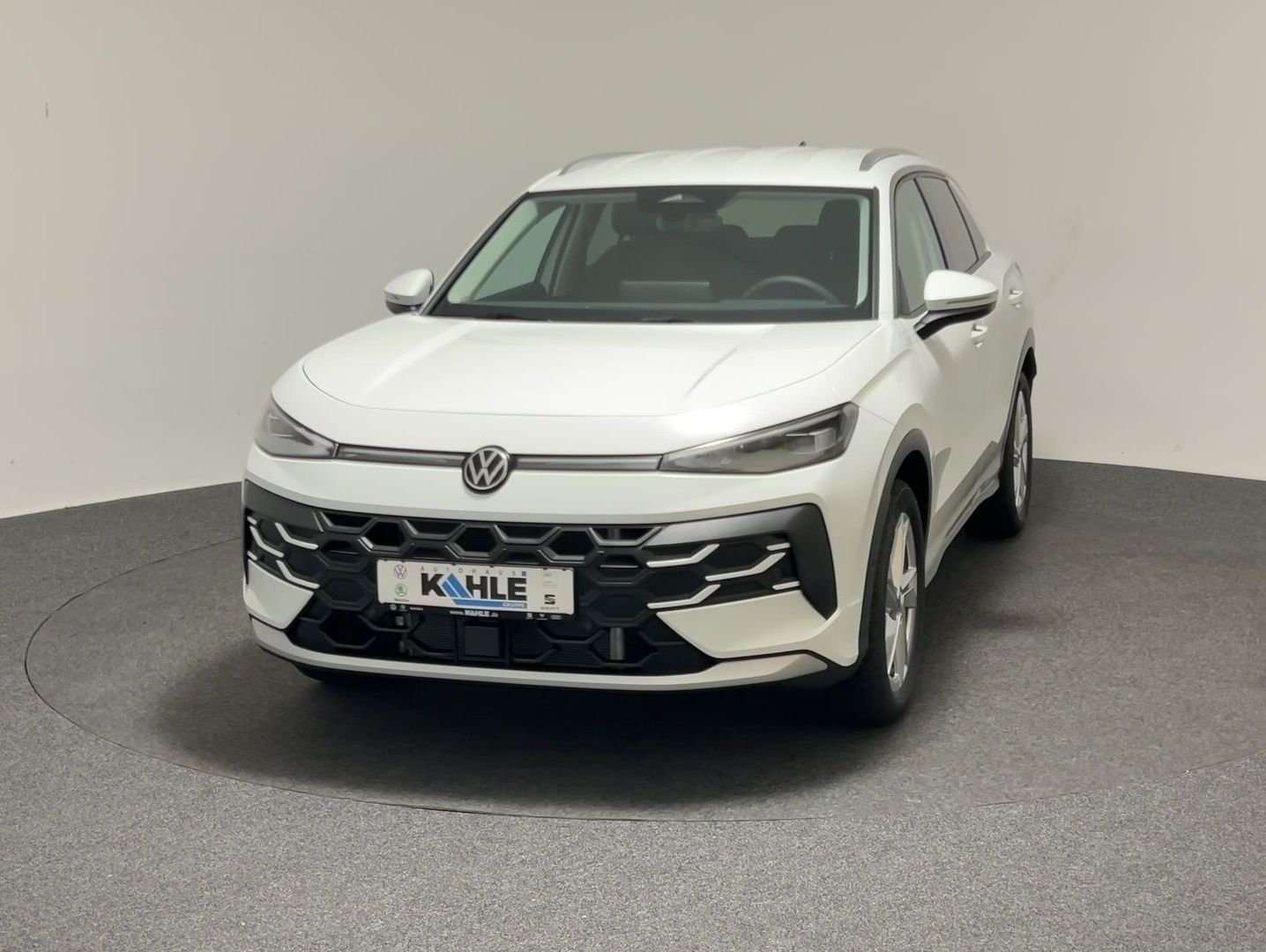 Volkswagen T-Roc ETSI Style - 2026 - Joinsteer - #2